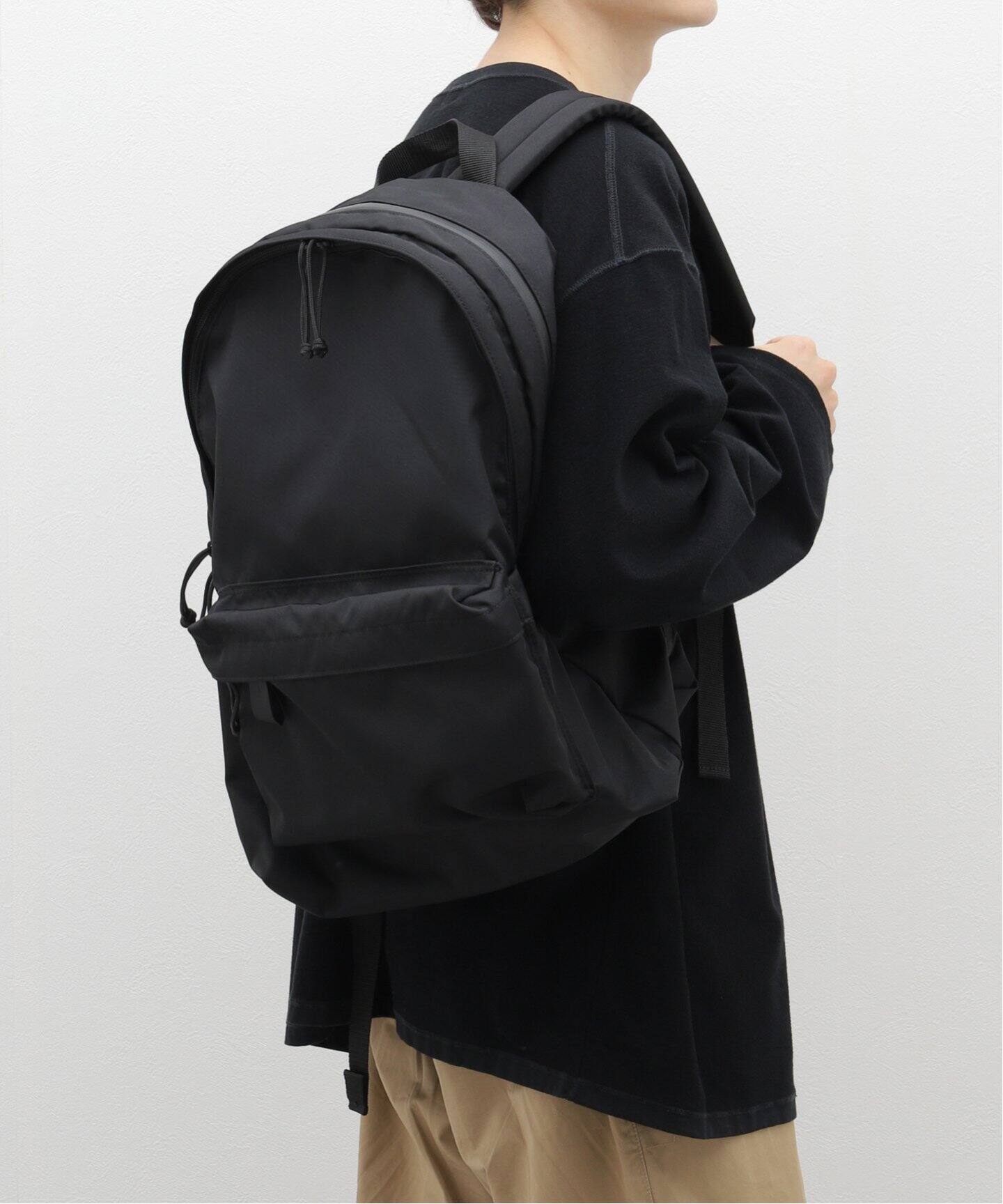 N.HOOLYWOOD (N.ハリウッド) COMPILE*PORTER BACK PACK(LARGE) AC04  