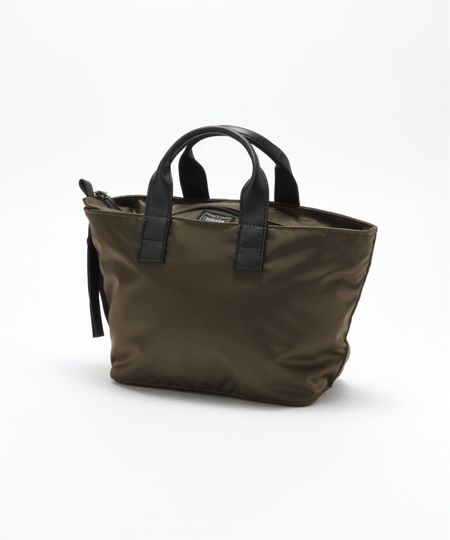 N.HOOLYWOOD COMPILE × PORTER 2WAY TOTE（トートバッグ）｜EDIFICE 