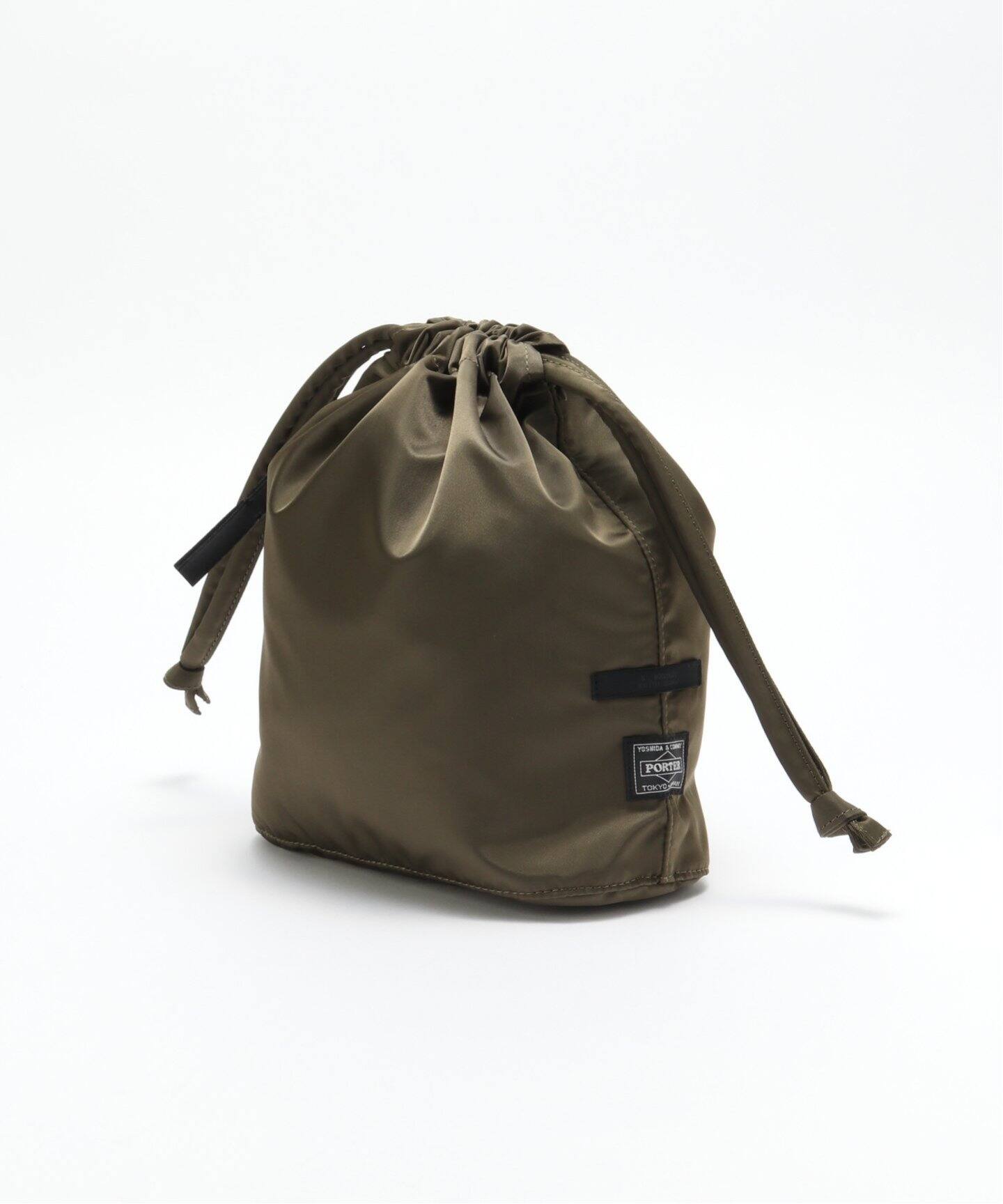 N.HOOLYWOOD COMPILE × PORTER DRAWSTRING BAG（その他バッグ 