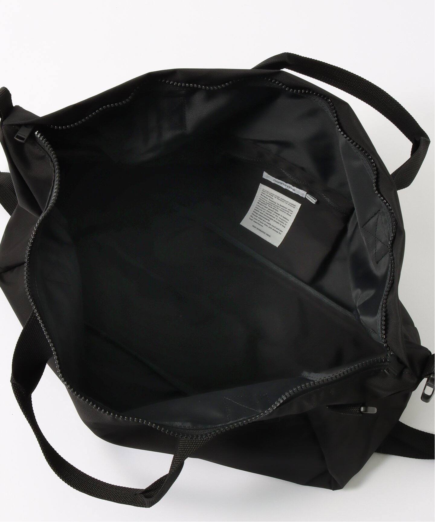 nonnative / ノンネイティブ】DWELLER 2WAY SHOULDER BAG（ショルダー  