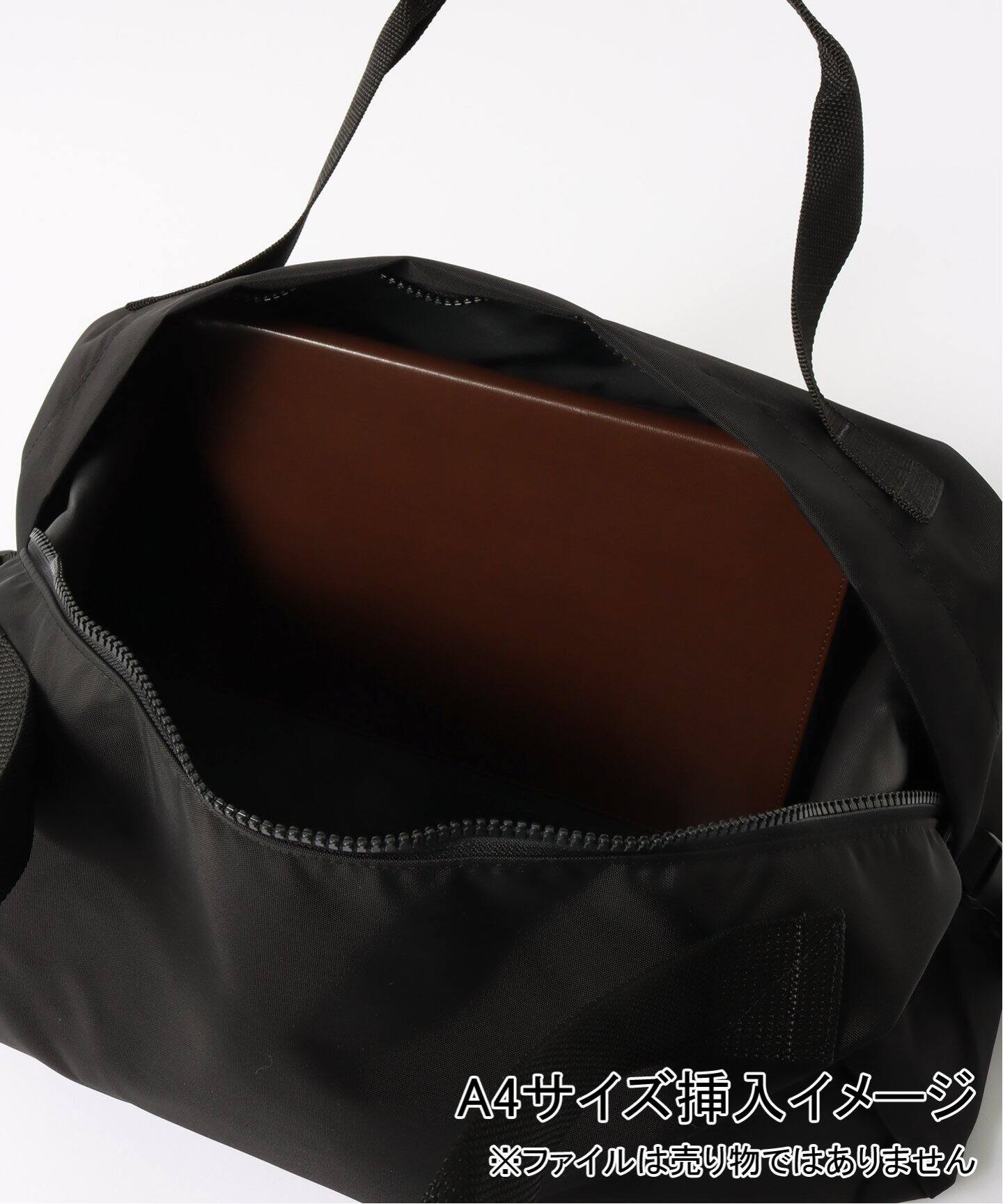 nonnative / ノンネイティブ】DWELLER 2WAY SHOULDER BAG（ショルダー  