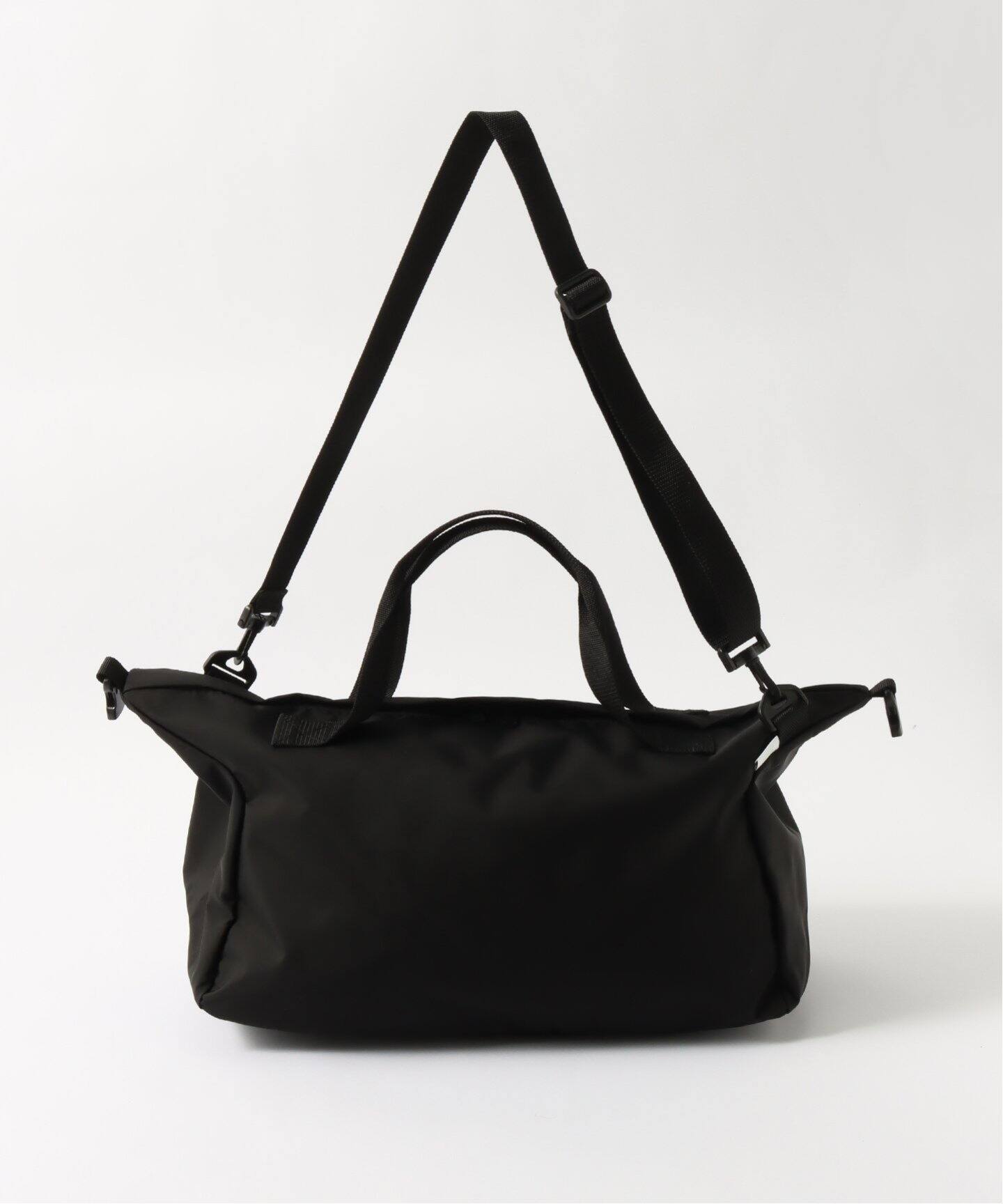 nonnative / ノンネイティブ】DWELLER 2WAY SHOULDER BAG（ショルダー  