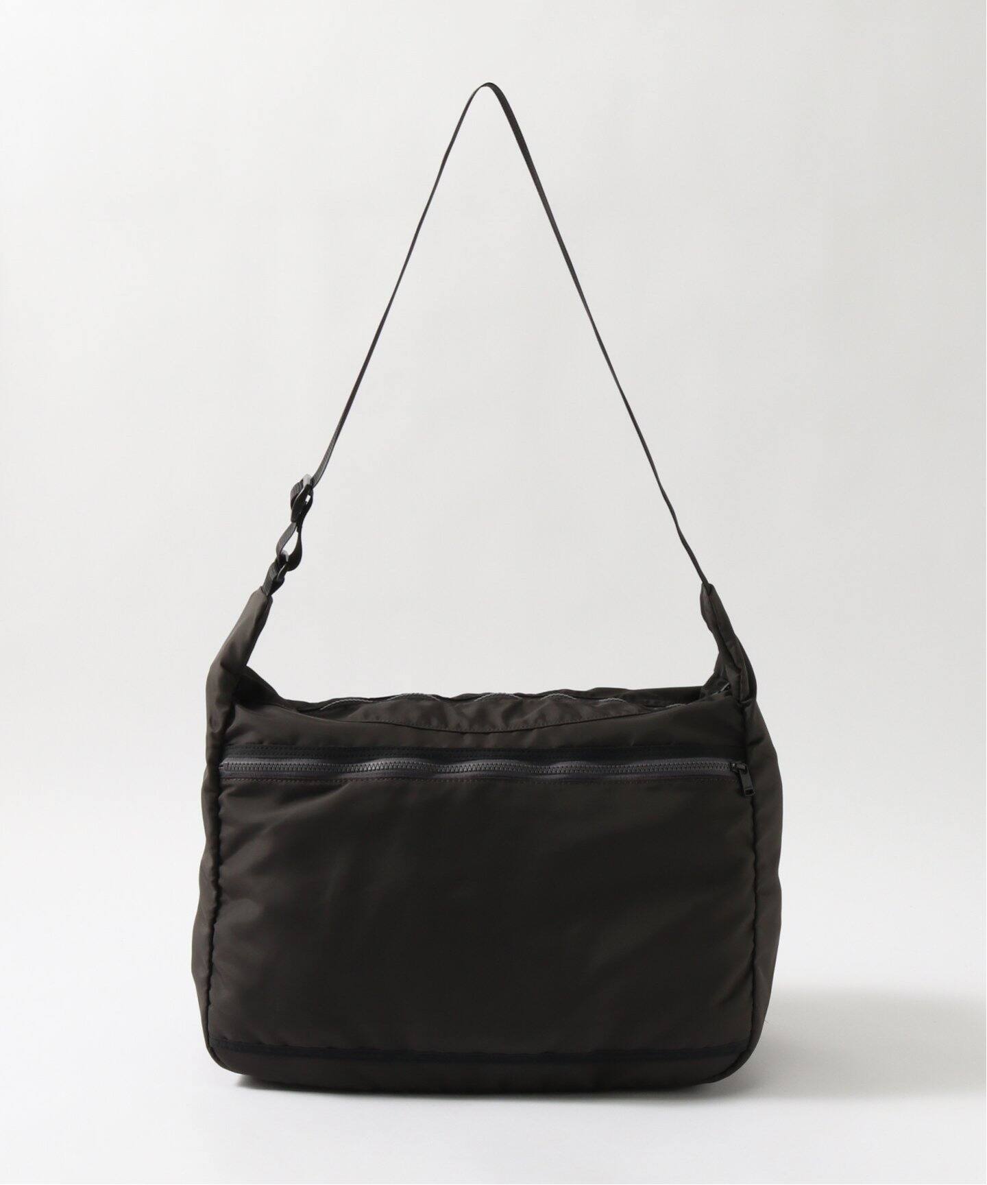 nonnative(ノンネイティブ) EXPLORER SHOULDER BAG NYLON OX NN-BG4502 