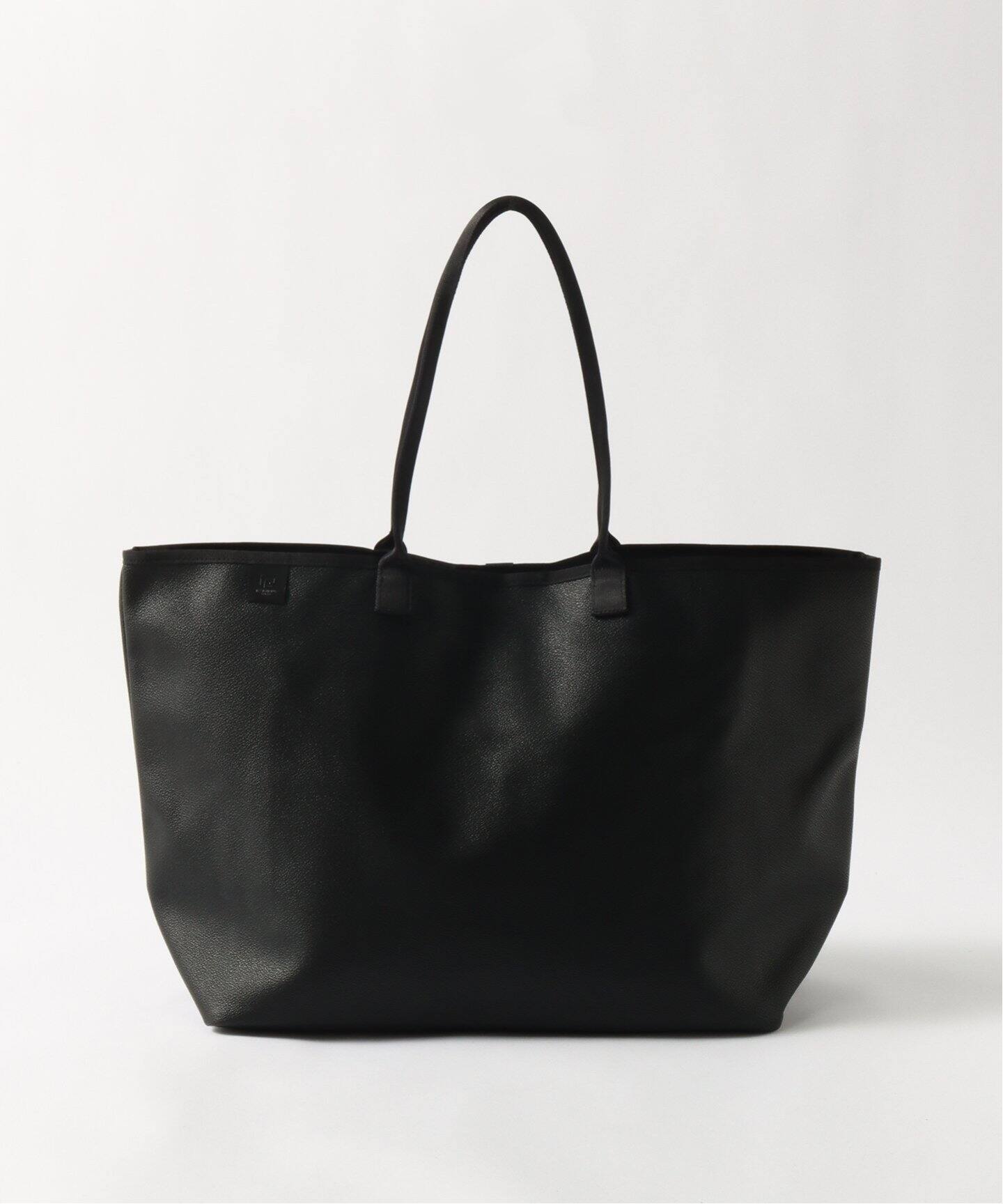 RAMIDUS (ラミダス) TOTEBAG(L) B026002 FUZZ（トートバッグ 