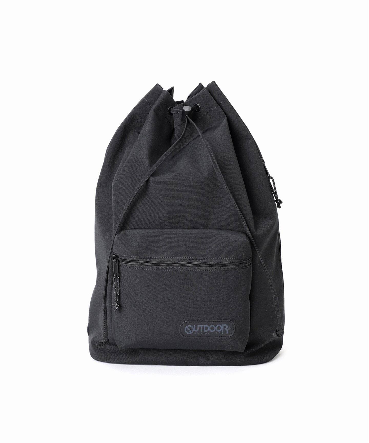 OUTDOOR PRODUCTS / アウトドアプロダクツ 417別注 キンチャクバック