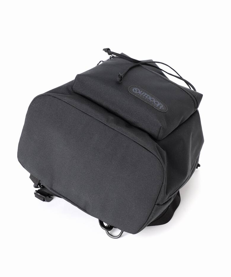 OUTDOOR PRODUCTS / アウトドアプロダクツ 417別注 キンチャクバック 