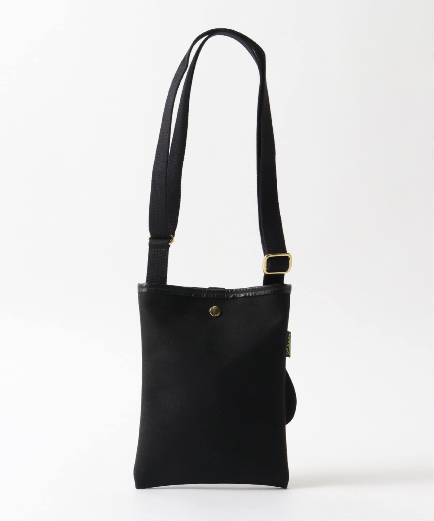 【美品】BRADY EDIFICE別注ショルダーバッグ 収納袋付き ◇[AVON] 【保存袋付き】Brady(ブレディー) AVON(エイボン