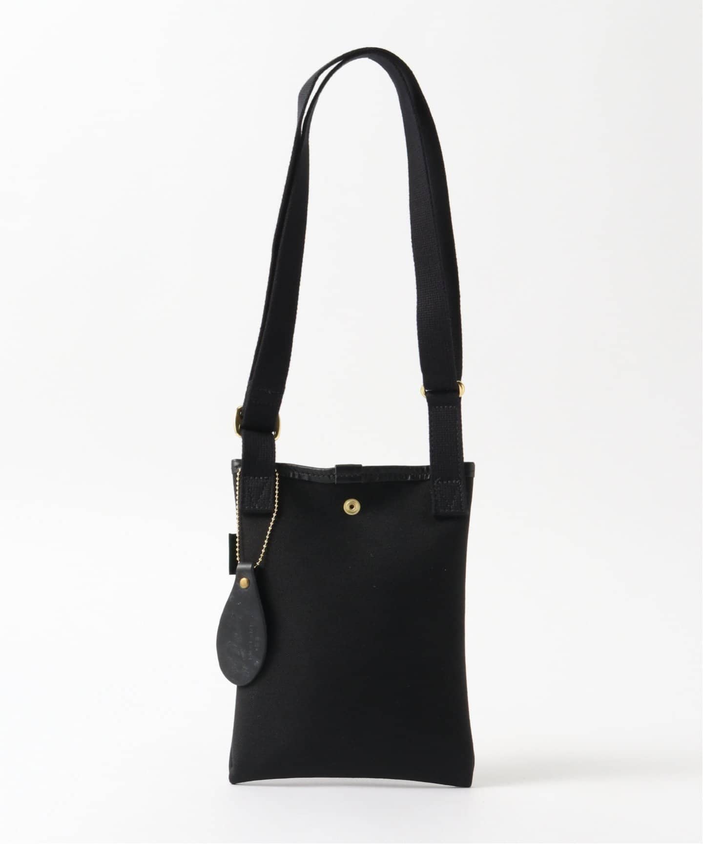 Brady ブレディ バッグNITONELLA MINI サコッシュ　ブラック 楽天市場】Brady(ブレディ) NITONELLA MINI ショルダーバッグ