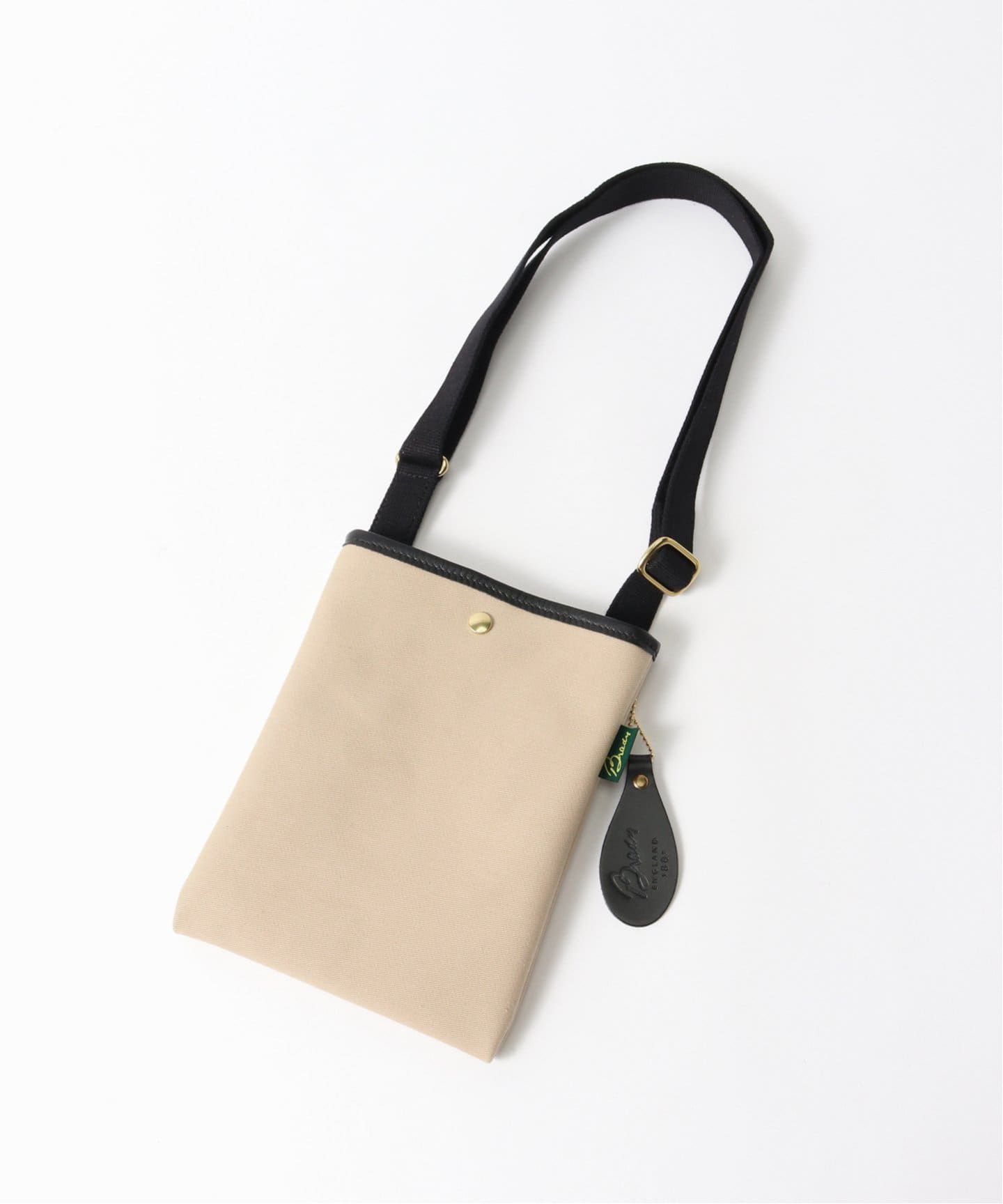 Brady STUOR ストア　ベージュ STOUR｜BradyBags 公式オンラインストア