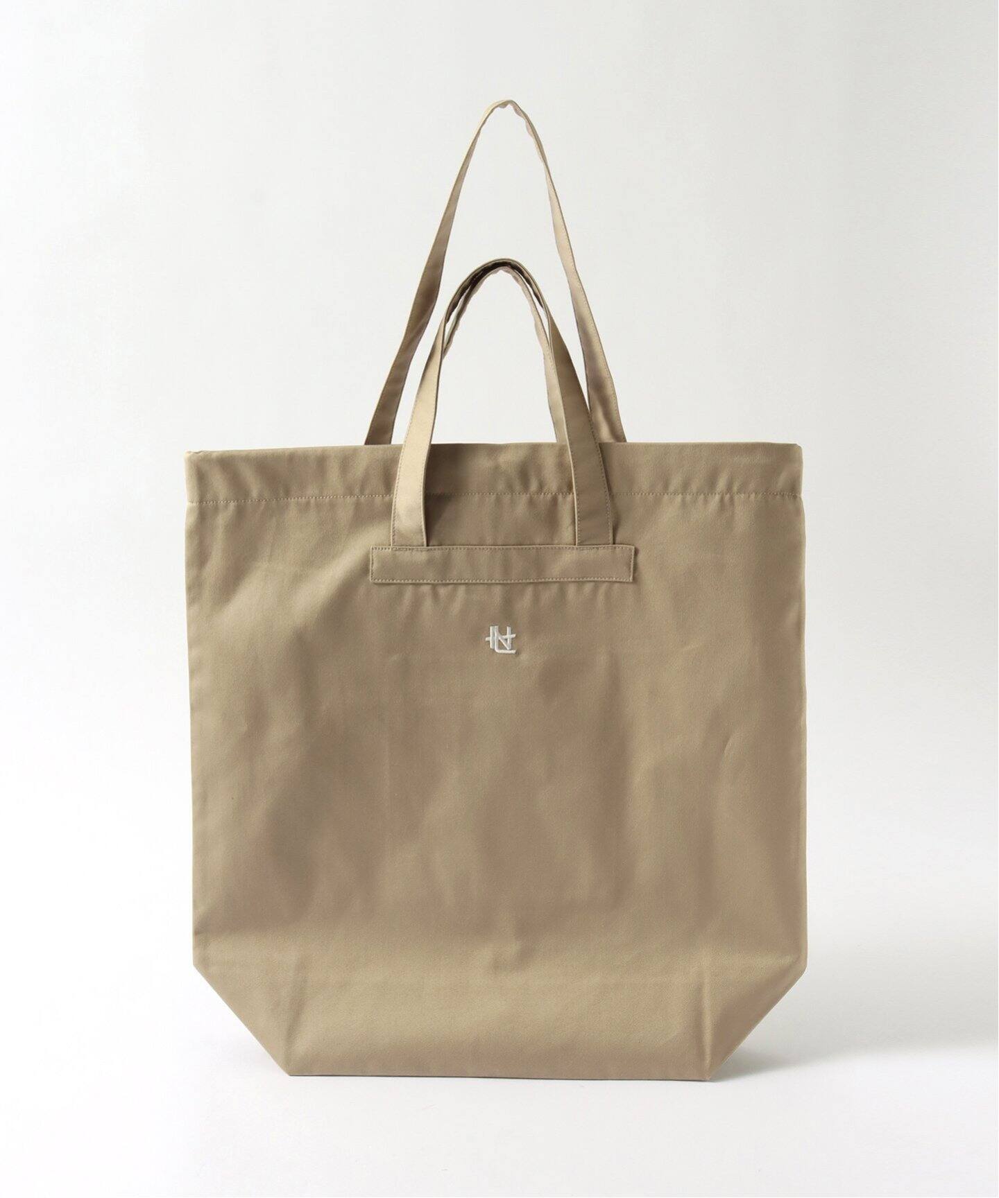 nanamica / ナナミカ】Chino Tote Bag（トートバッグ）｜417 EDIFICE  