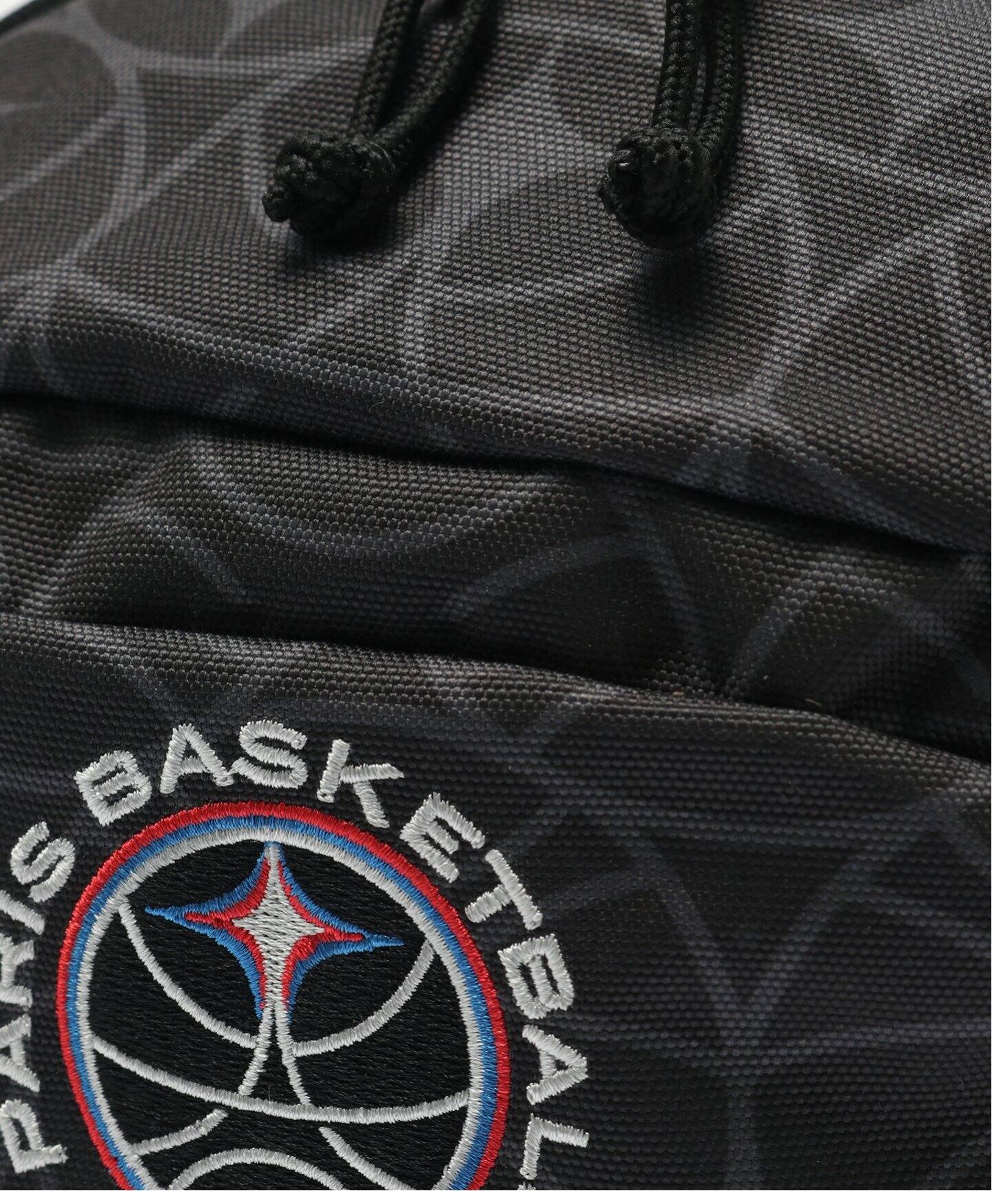 【新品】ofr.paris バック セントアンドリュース 2024年秋冬モデル ユニセックス 合皮ロゴ