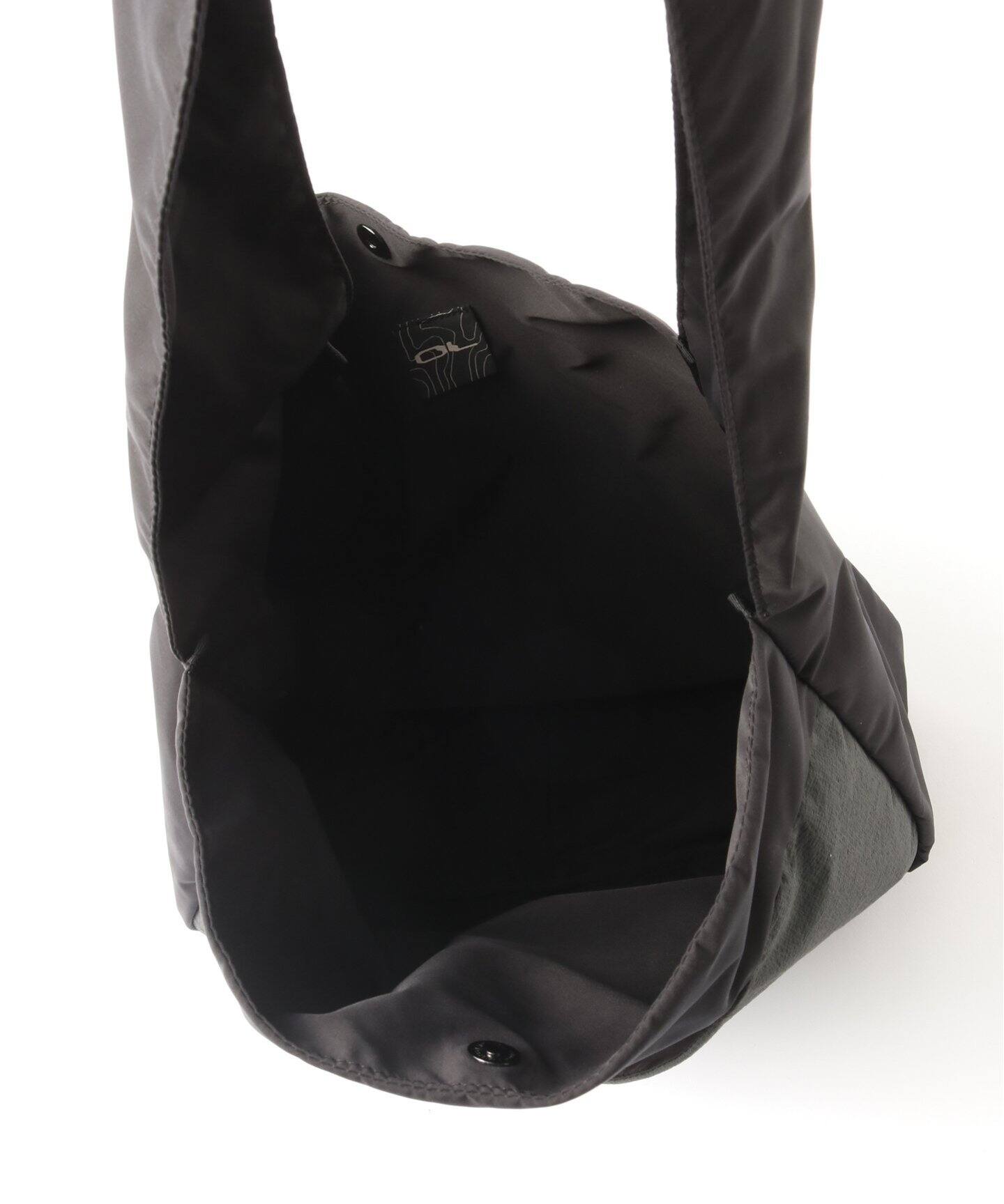 JIEDA / ジエダ】OL 2TONE SHOULDER BAG（ショルダーバッグ）｜PULP 