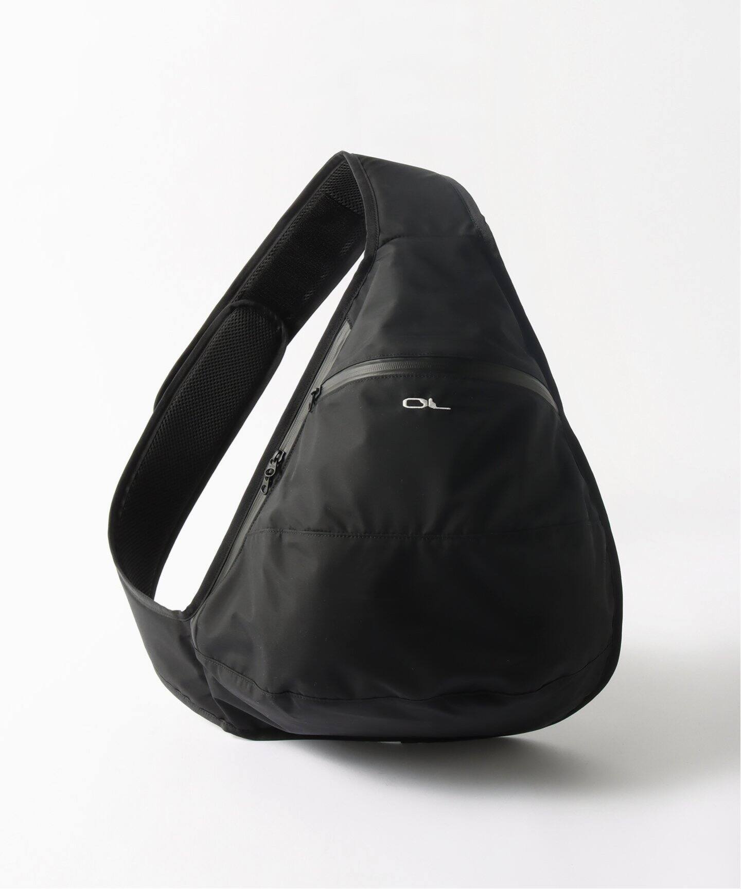 JIEDA / ジエダ】OL 3L BODY BAG（ショルダーバッグ）｜PULP（パルプ  