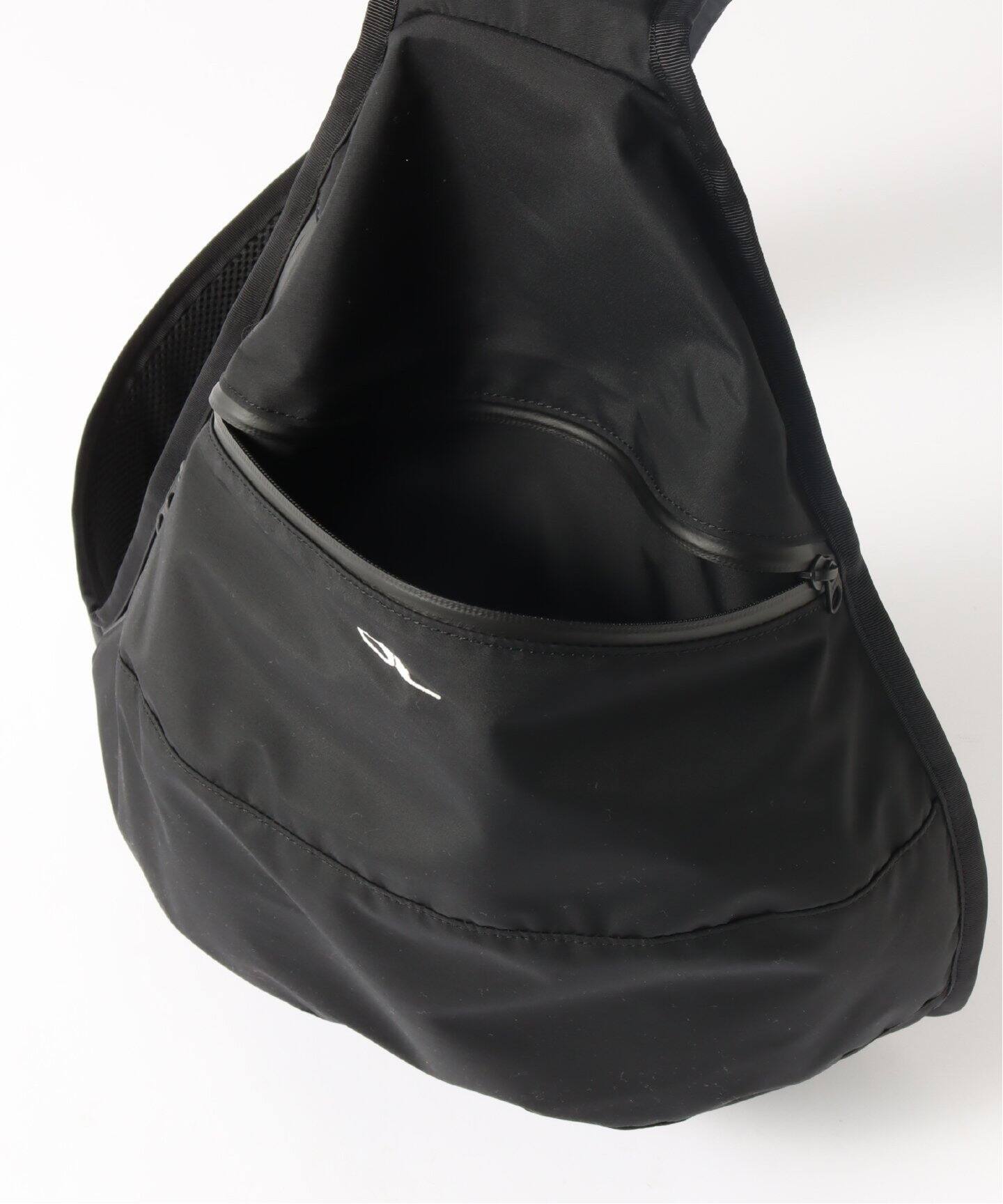 JIEDA / ジエダ】OL 3L BODY BAG（ショルダーバッグ）｜PULP（パルプ  