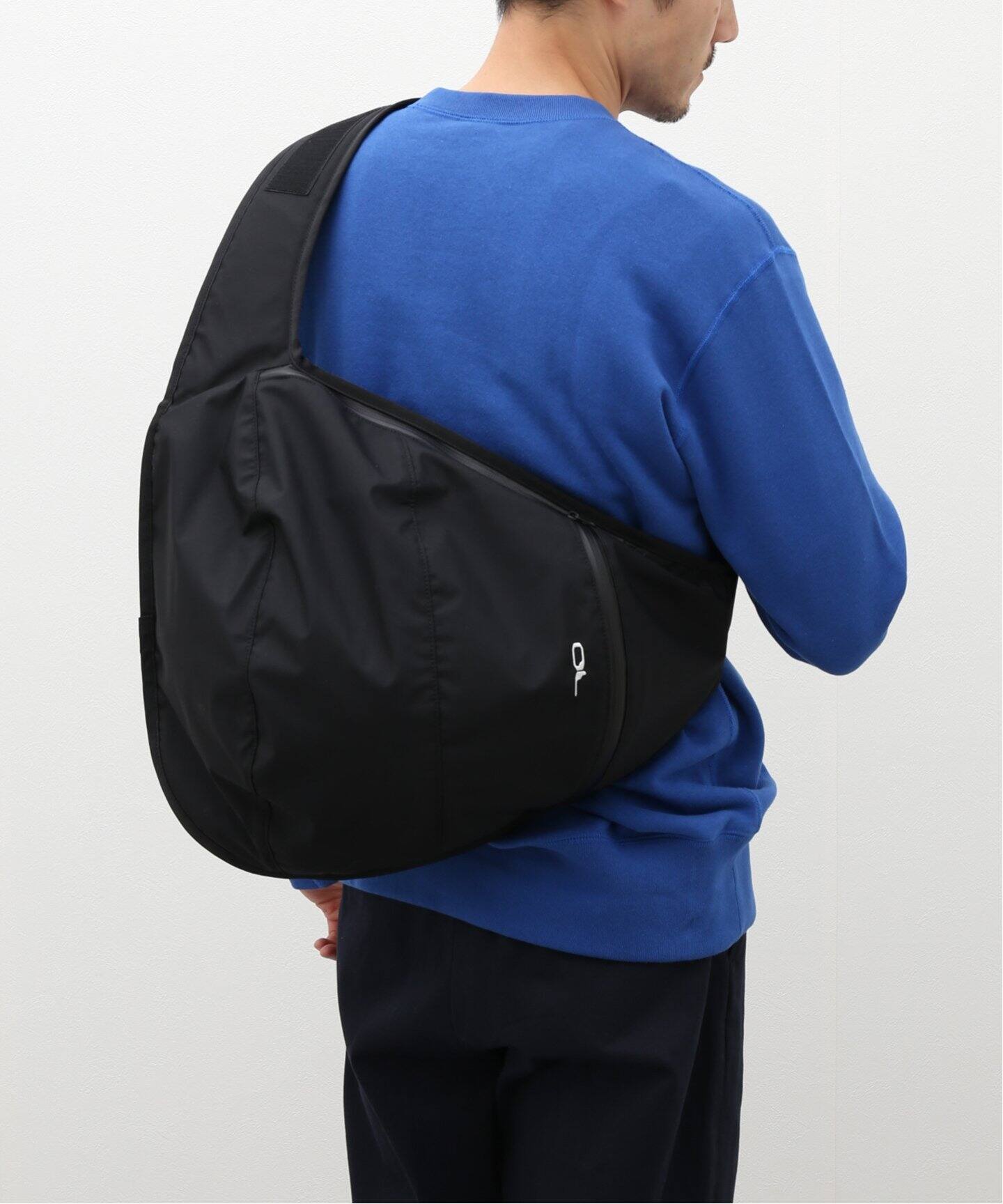 JIEDA / ジエダ】OL 3L BODY BAG（ショルダーバッグ）｜PULP（パルプ  