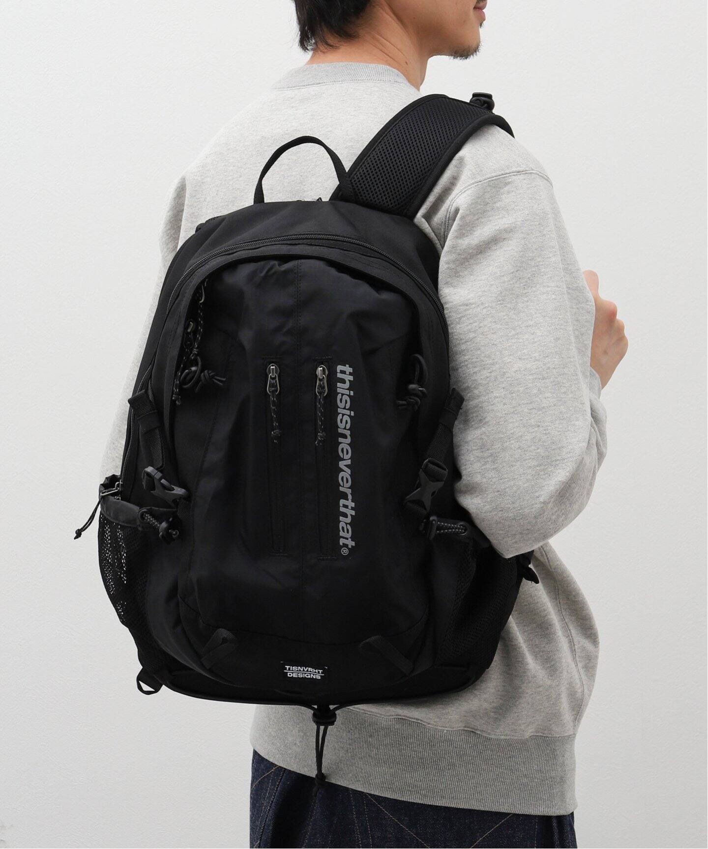 thisisneverthat / ディスイズネバーザット】SP Backpack 29（バック 