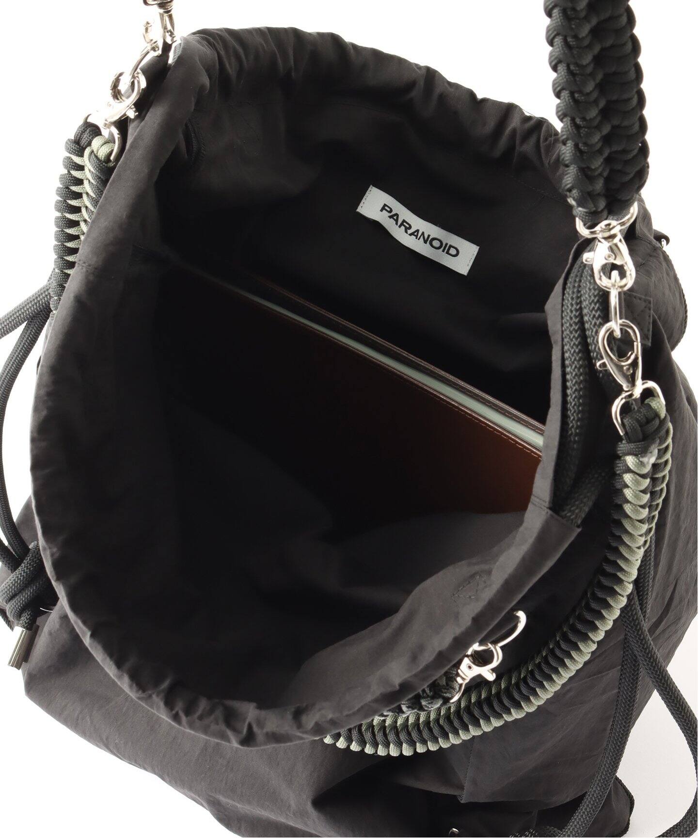 PARANOID / パラノイド】FLEXIBLE BAG（その他バッグ）｜PULP（パルプ 