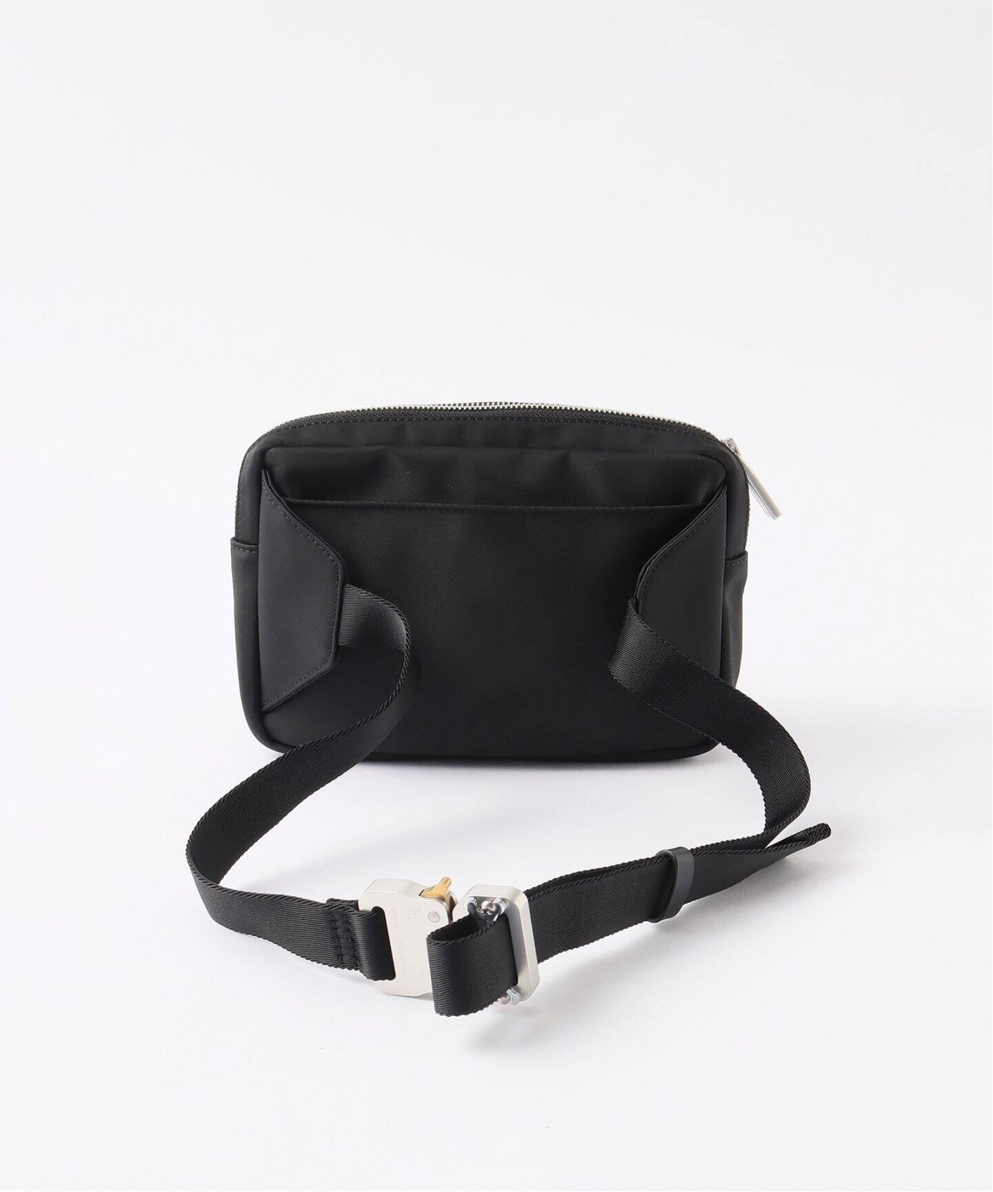 1017 ALYX 9SM / 017 アリクス 9SM】BELT BAG - X（ショルダーバッグ 