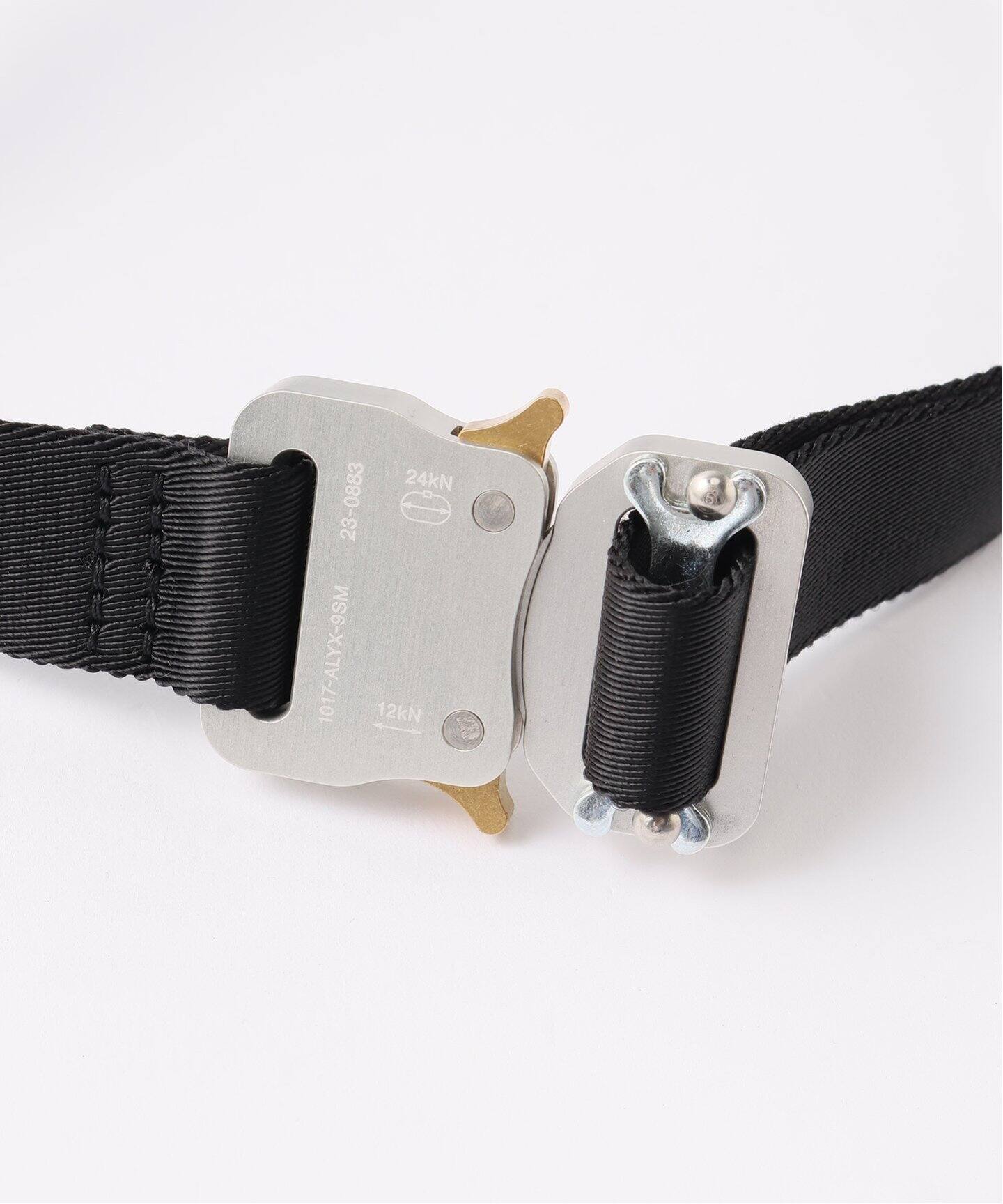 1017 ALYX 9SM / 017 アリクス 9SM】BELT BAG - X（ショルダーバッグ 
