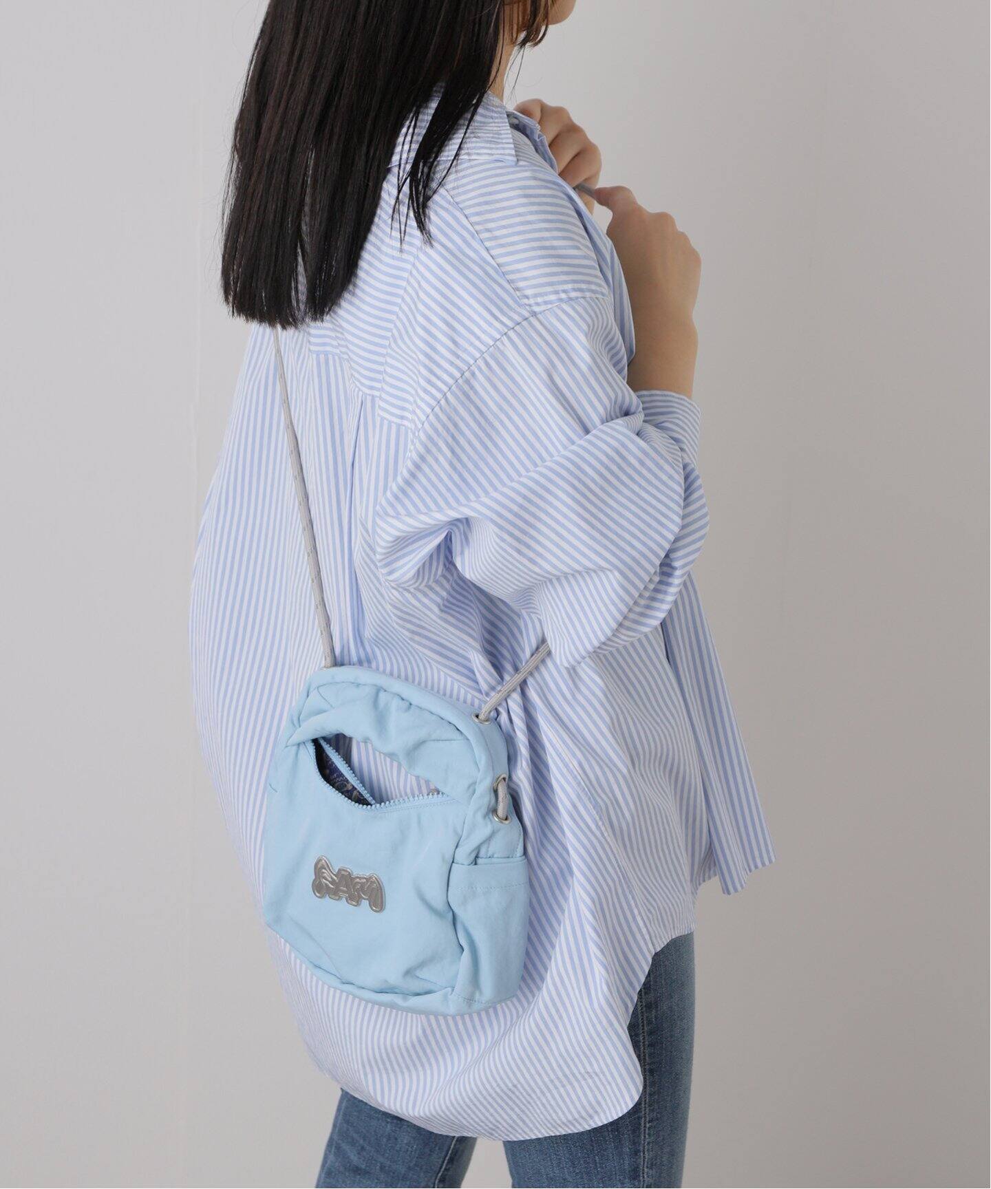 P.A.M. / パム】GATEWAY MINI TAROT BAG（その他バッグ）｜PULP 