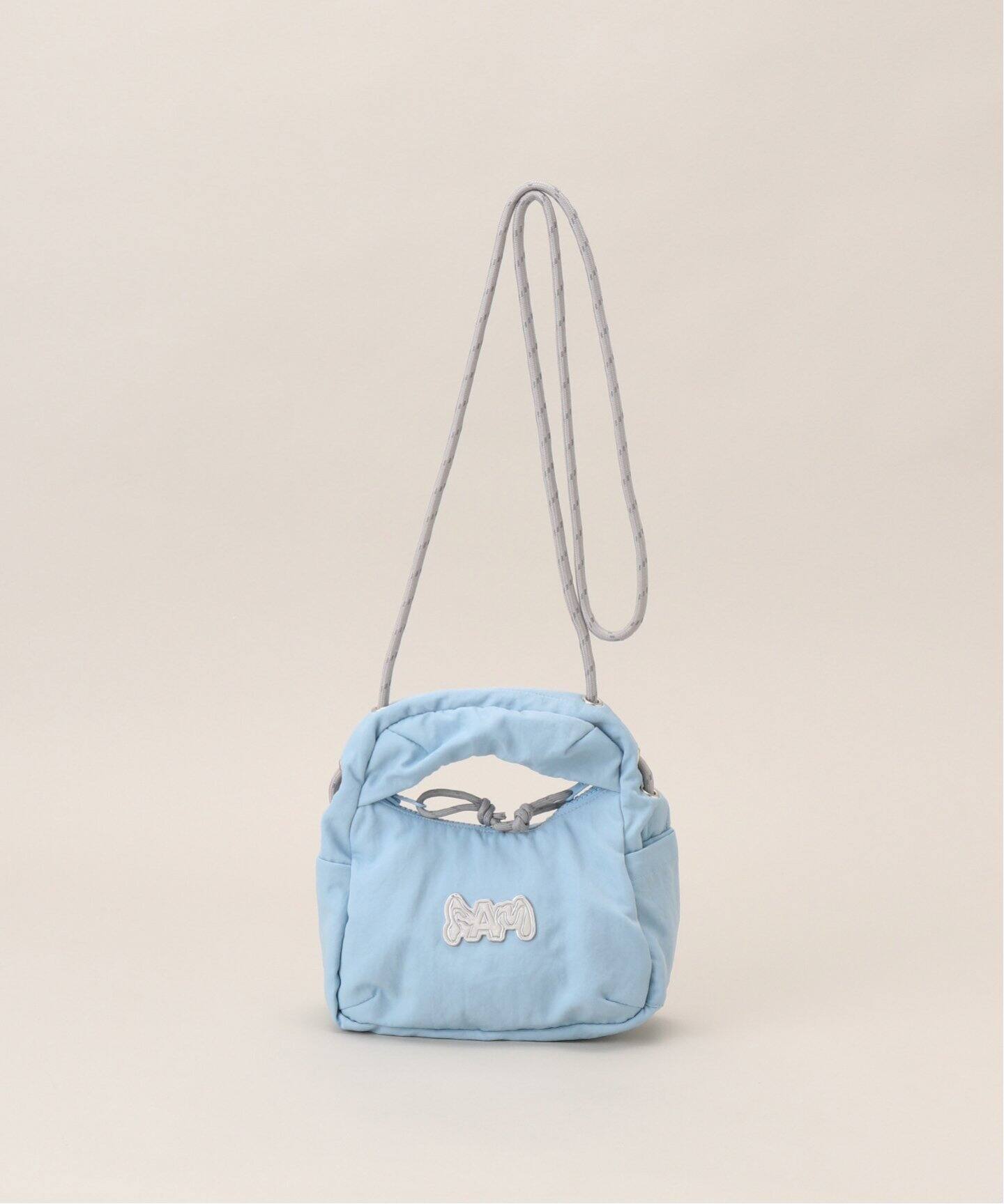 P.A.M. / パム】GATEWAY MINI TAROT BAG（その他バッグ）｜PULP 