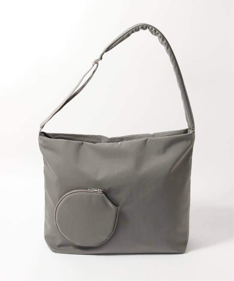 【HIDAKA / ヒダカ】PINGPONG MESSENGER BAG（メッセンジャーバッグ）｜BAYCREW'S DEPO（ベイクルーズ