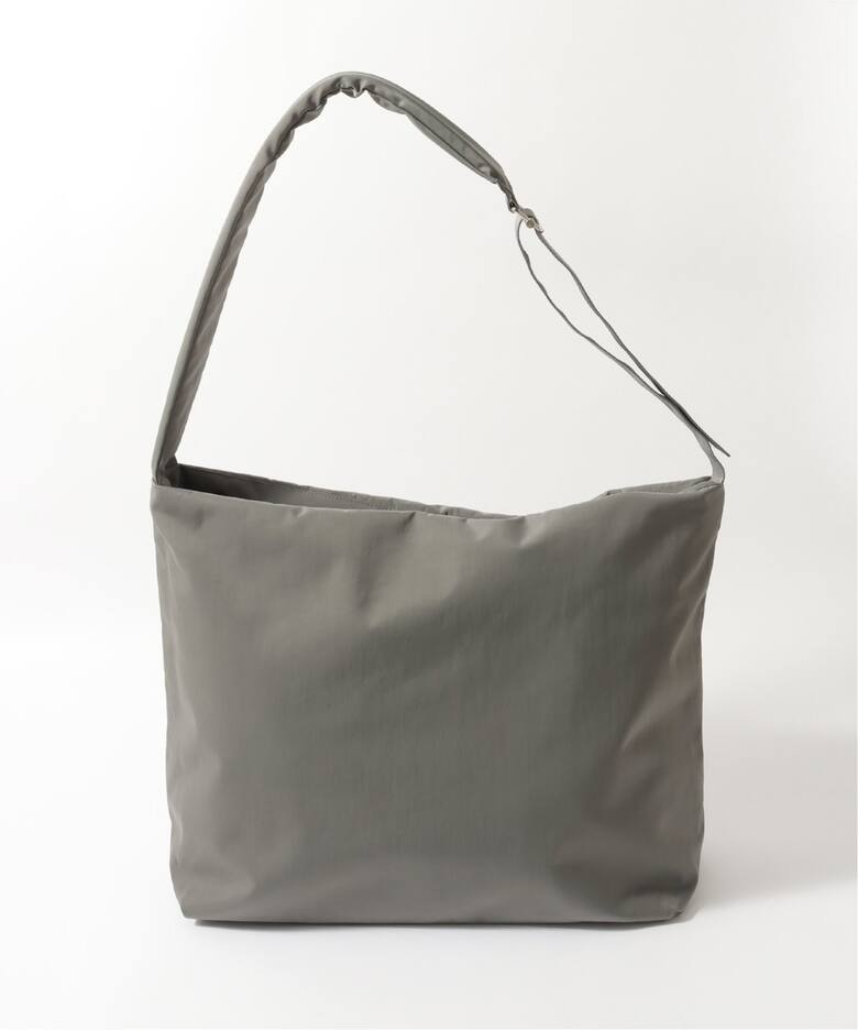 【HIDAKA / ヒダカ】PINGPONG MESSENGER BAG（メッセンジャーバッグ）｜BAYCREW'S DEPO（ベイクルーズ