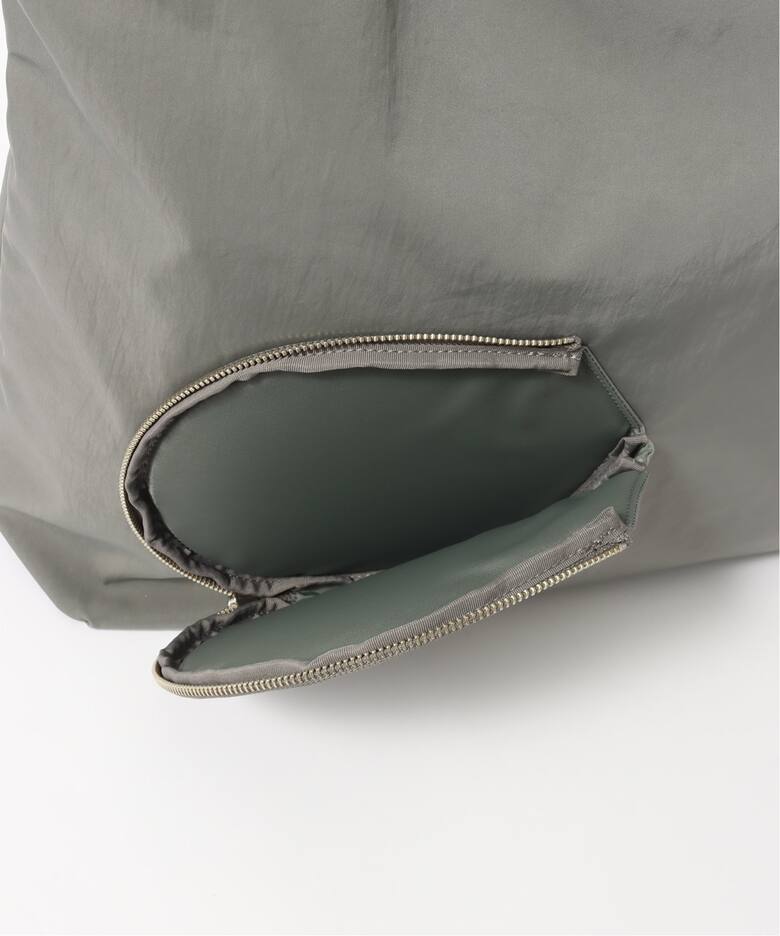 【HIDAKA / ヒダカ】PINGPONG MESSENGER BAG（メッセンジャーバッグ）｜BAYCREW'S DEPO（ベイクルーズ