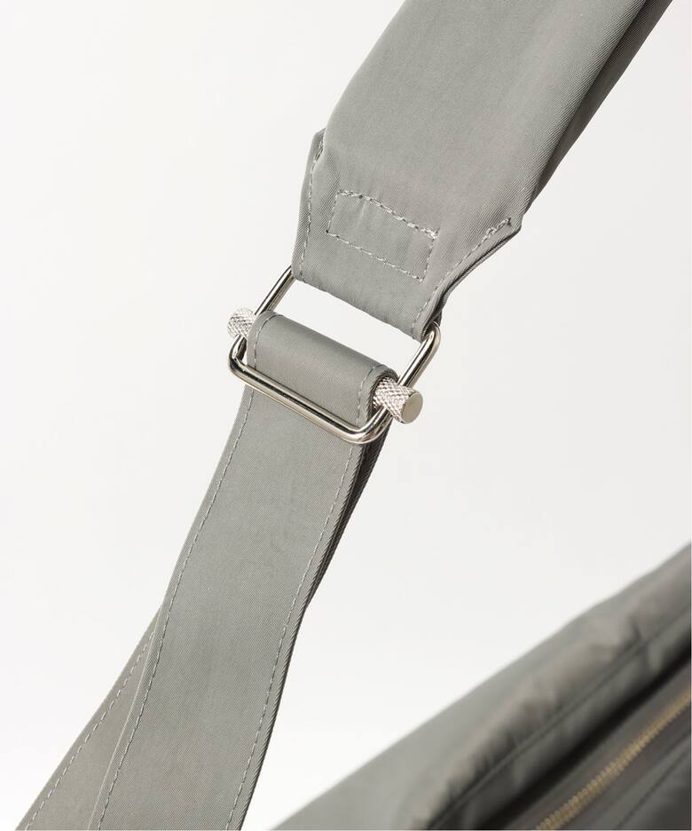 【HIDAKA / ヒダカ】PINGPONG MESSENGER BAG（メッセンジャーバッグ）｜BAYCREW'S DEPO（ベイクルーズ