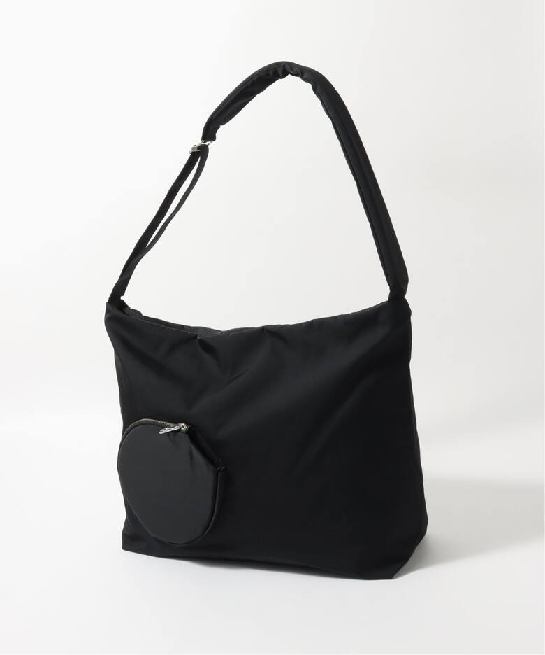 【HIDAKA / ヒダカ】PINGPONG MESSENGER BAG（メッセンジャーバッグ）｜BAYCREW'S DEPO（ベイクルーズ