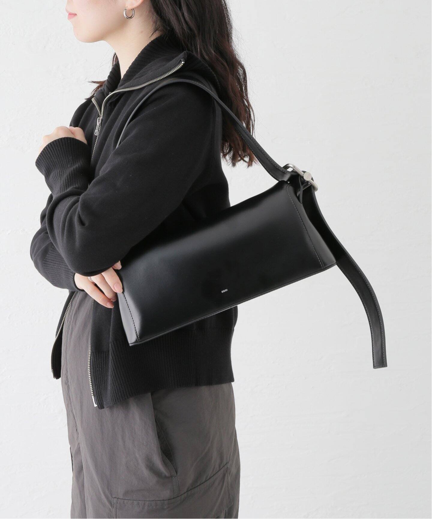 osoi / オソイ】FOLDER BROT（その他バッグ）｜BAYCREW 