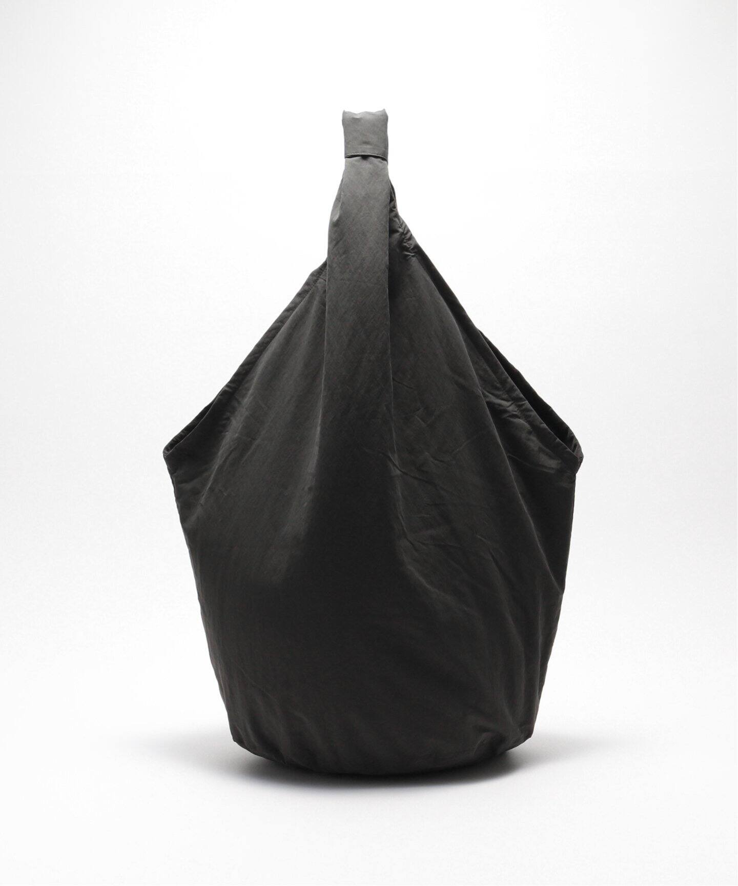 OUR LEGACY / アワーレガシー】DRIP BAG VAPOR CHARCOAL PEACH 