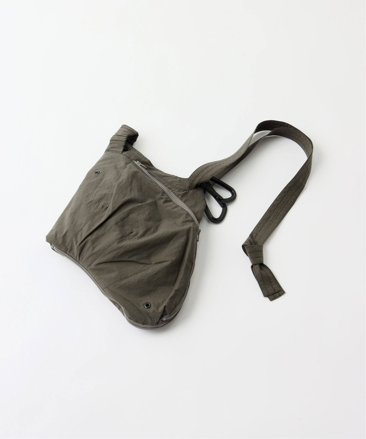 JIAN YE / ジェンイェ】2WAY BAG（ショルダーバッグ）｜BAYCREW