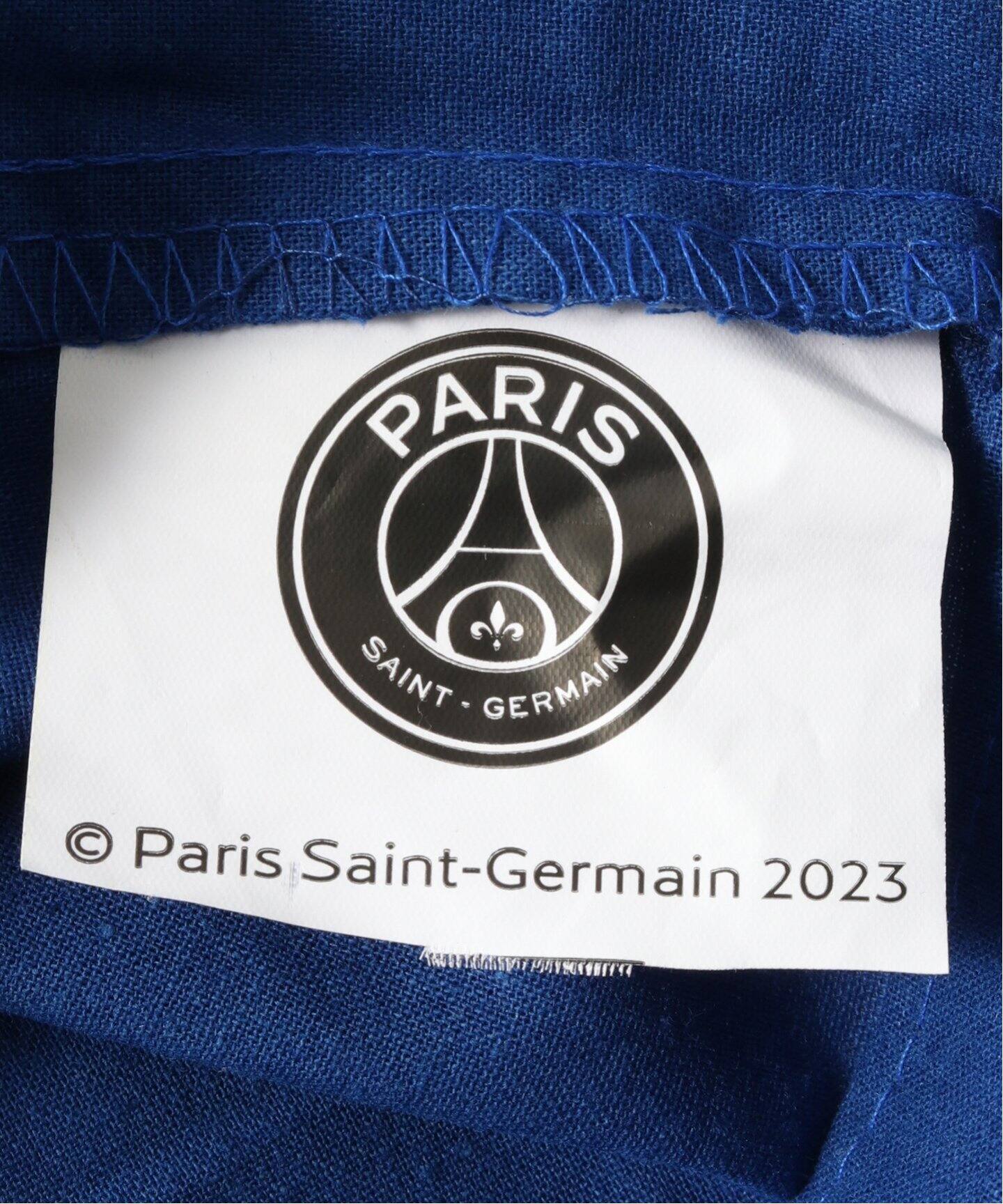 パリ・サンジェルマン　新品タグ付　3点セット　トート　バッグ　ボディ　ショルダー Paris Saint-Germain】Totebag Maillot（トートバッグ）｜Paris