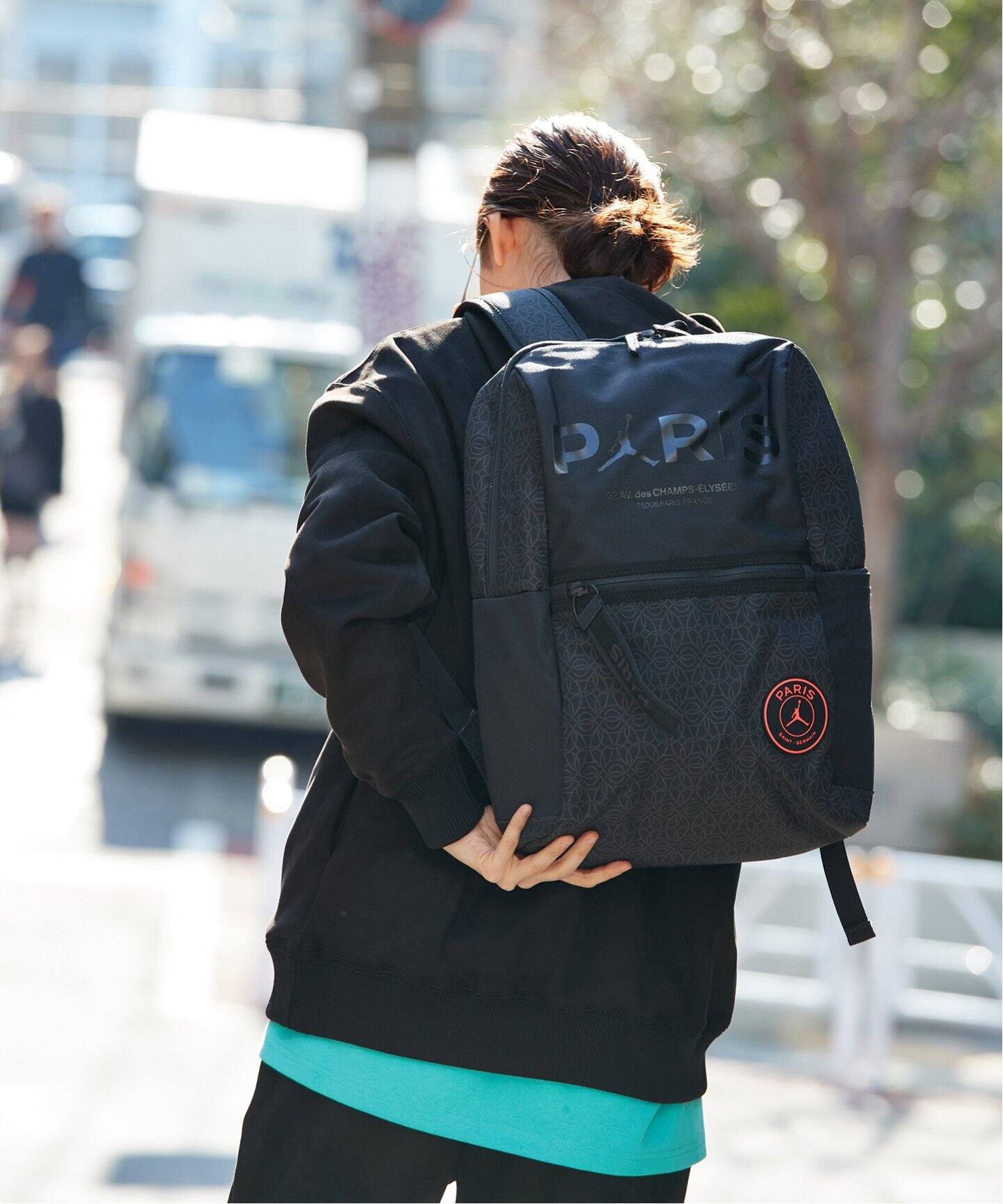 NIKE / ナイキ】PSG ESSENTIAL BACKPACK 9A0802- G0T（バックパック  