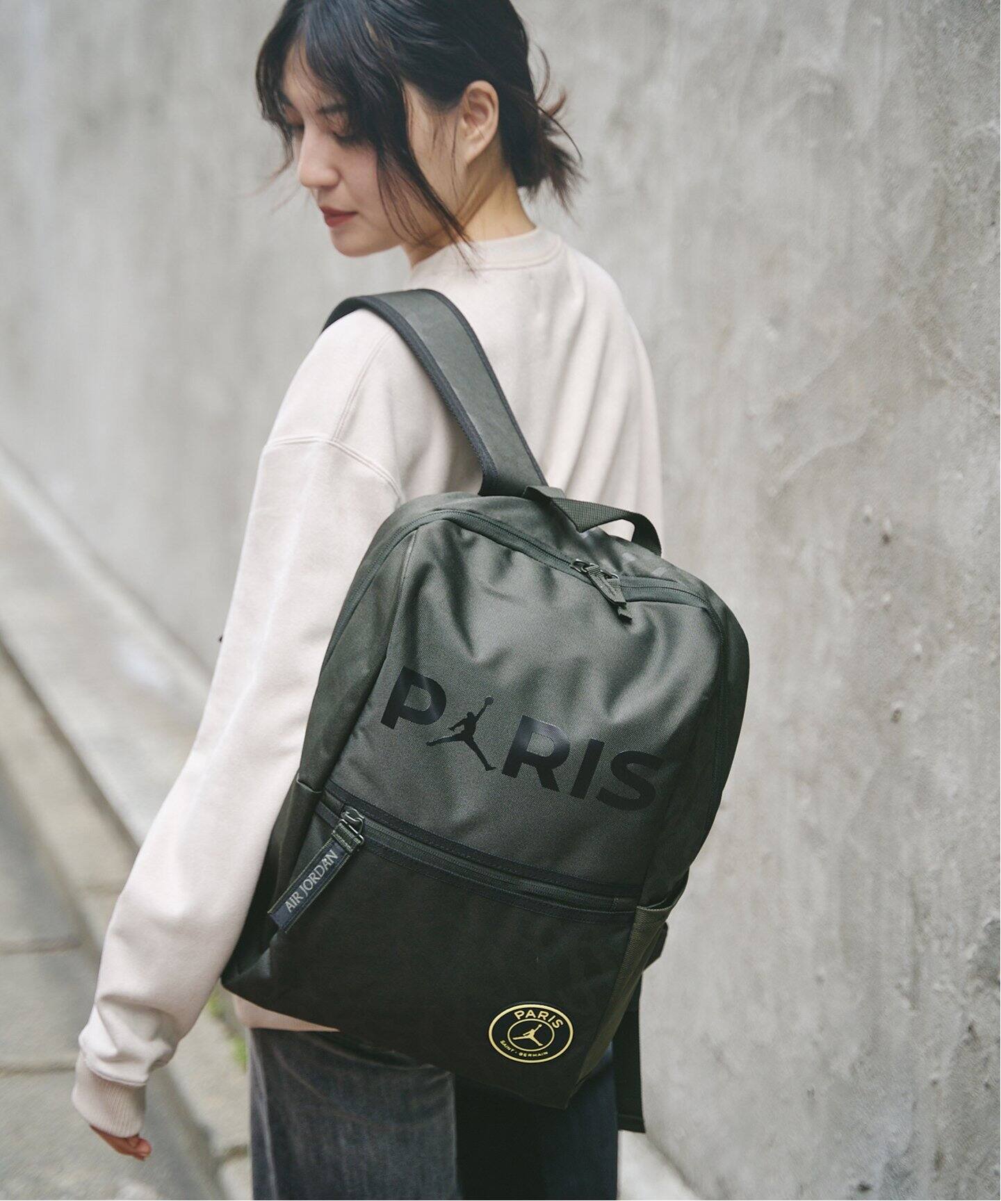 JORDAN × Paris Saint-Germain】ESSENTIAL BACKPACK（バックパック  