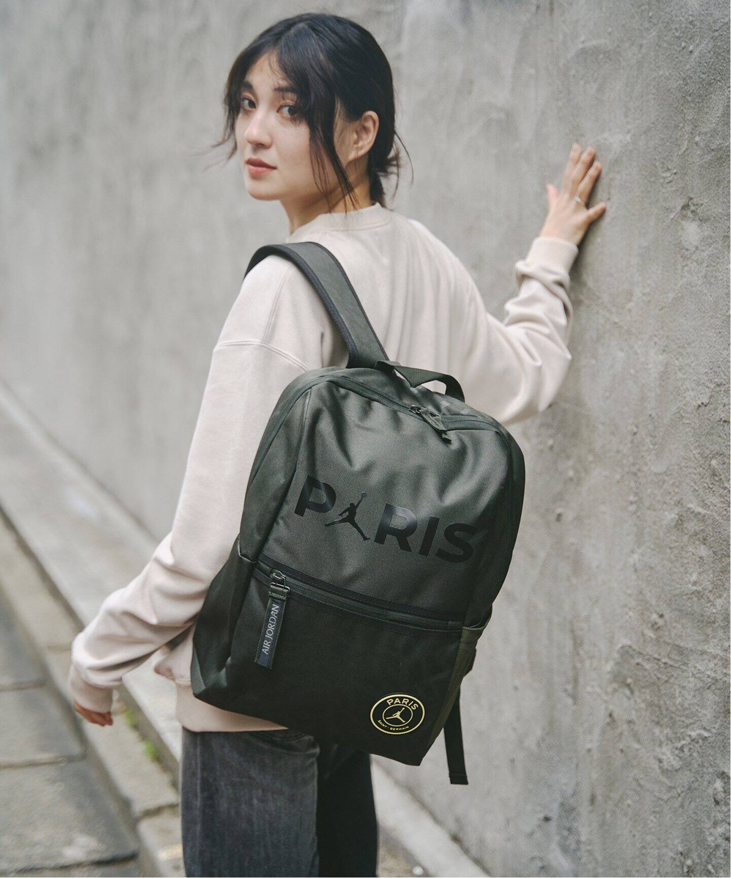 JORDAN × Paris Saint-Germain】ESSENTIAL BACKPACK（バックパック 