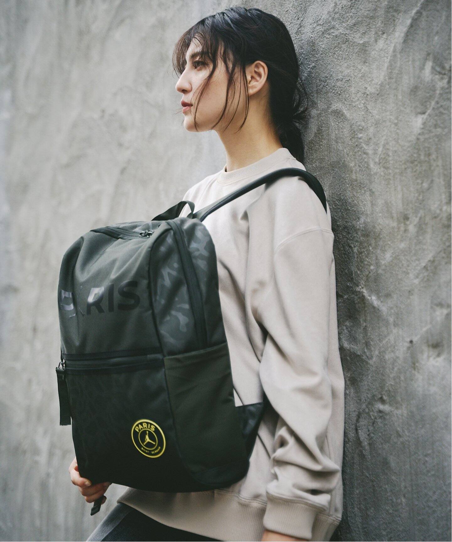 JORDAN × Paris Saint-Germain】ESSENTIAL BACKPACK（バックパック 