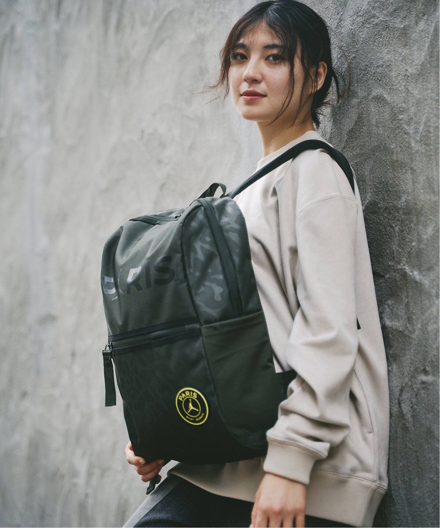 JORDAN × Paris Saint-Germain】ESSENTIAL BACKPACK（バックパック  