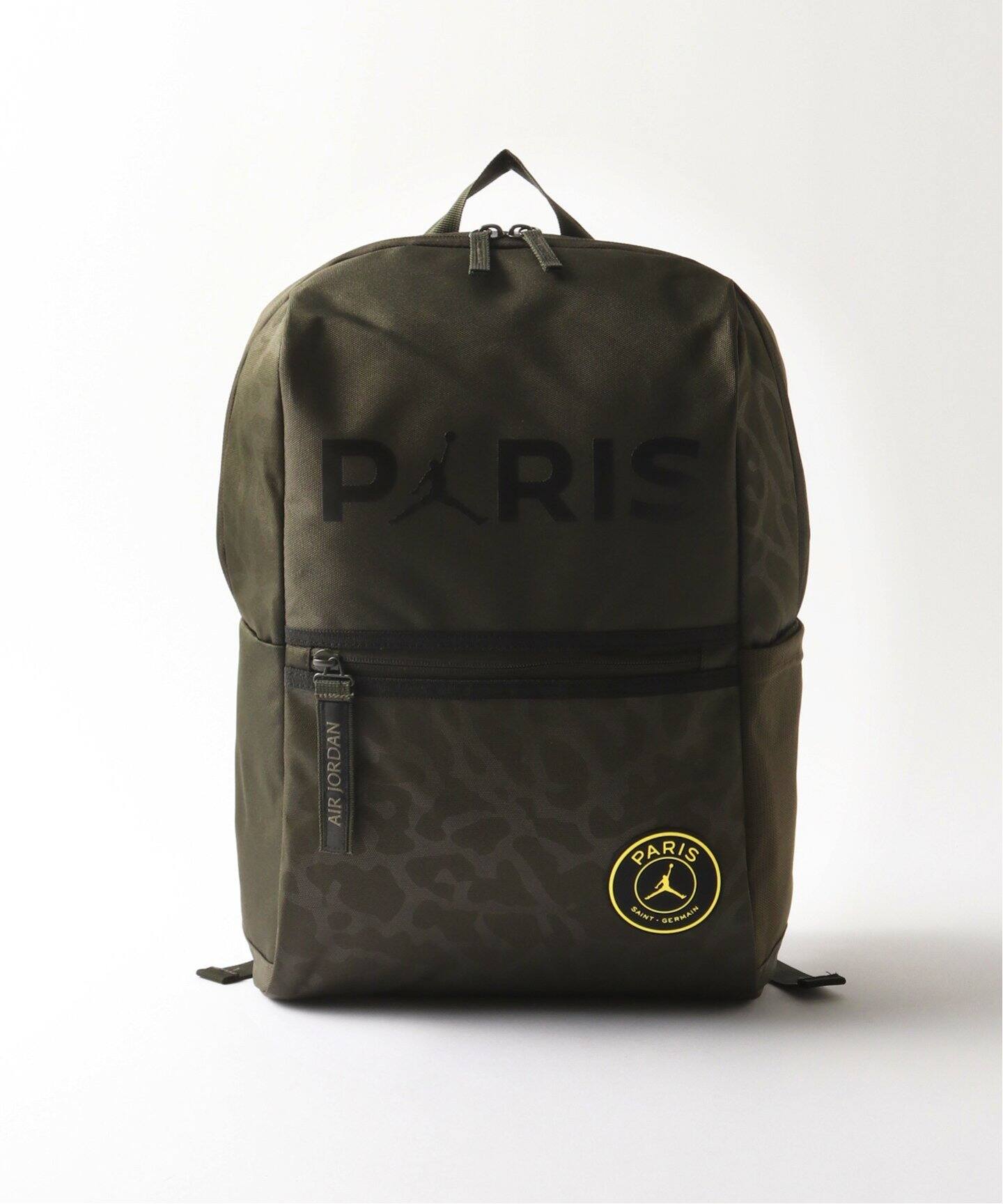 JORDAN × Paris Saint-Germain】ESSENTIAL BACKPACK（バックパック  