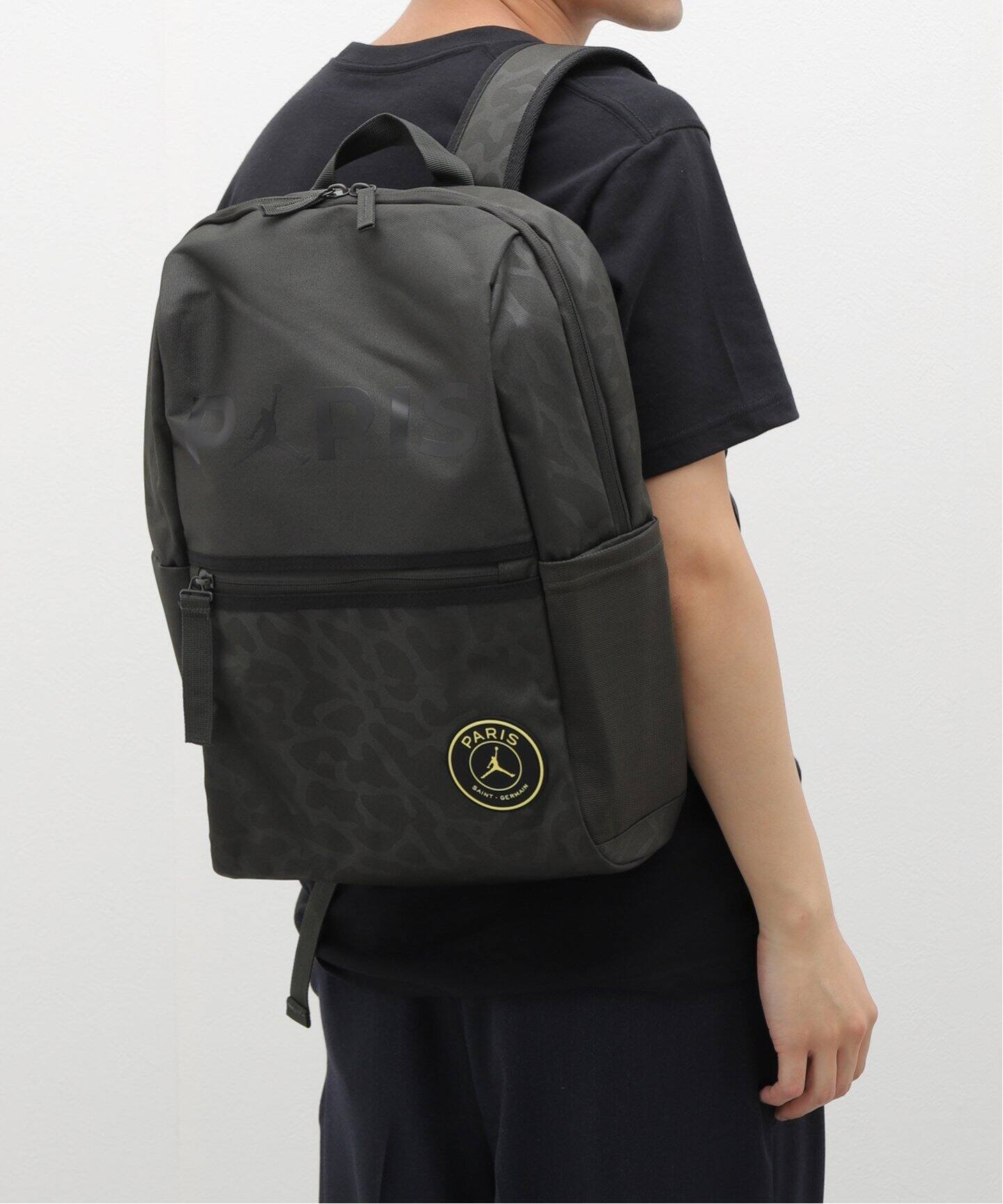 JORDAN × Paris Saint-Germain】ESSENTIAL BACKPACK（バックパック  