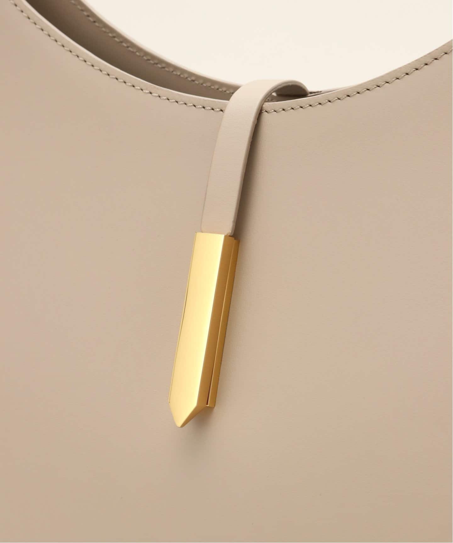 DEMELLIER/デメリエー】LARGE TOKYO SMOOTH：ショルダーバッグ