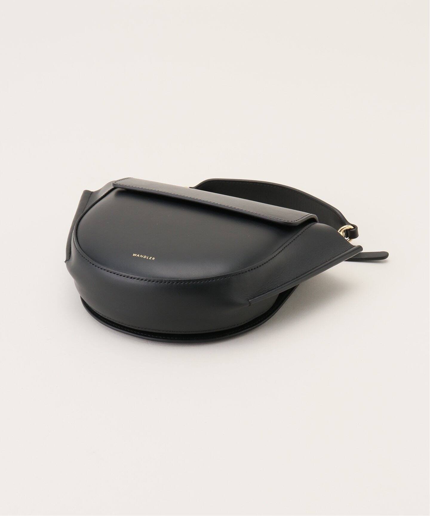 WANDLER/ワンドラー】Hortensia Bag Mini：ショルダーバッグ 
