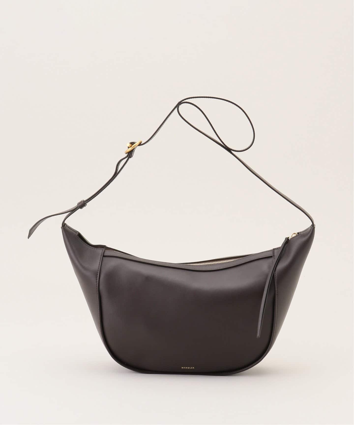 WANDLER/ワンドラー】Maggie Bag：ショルダーバッグ（ショルダー