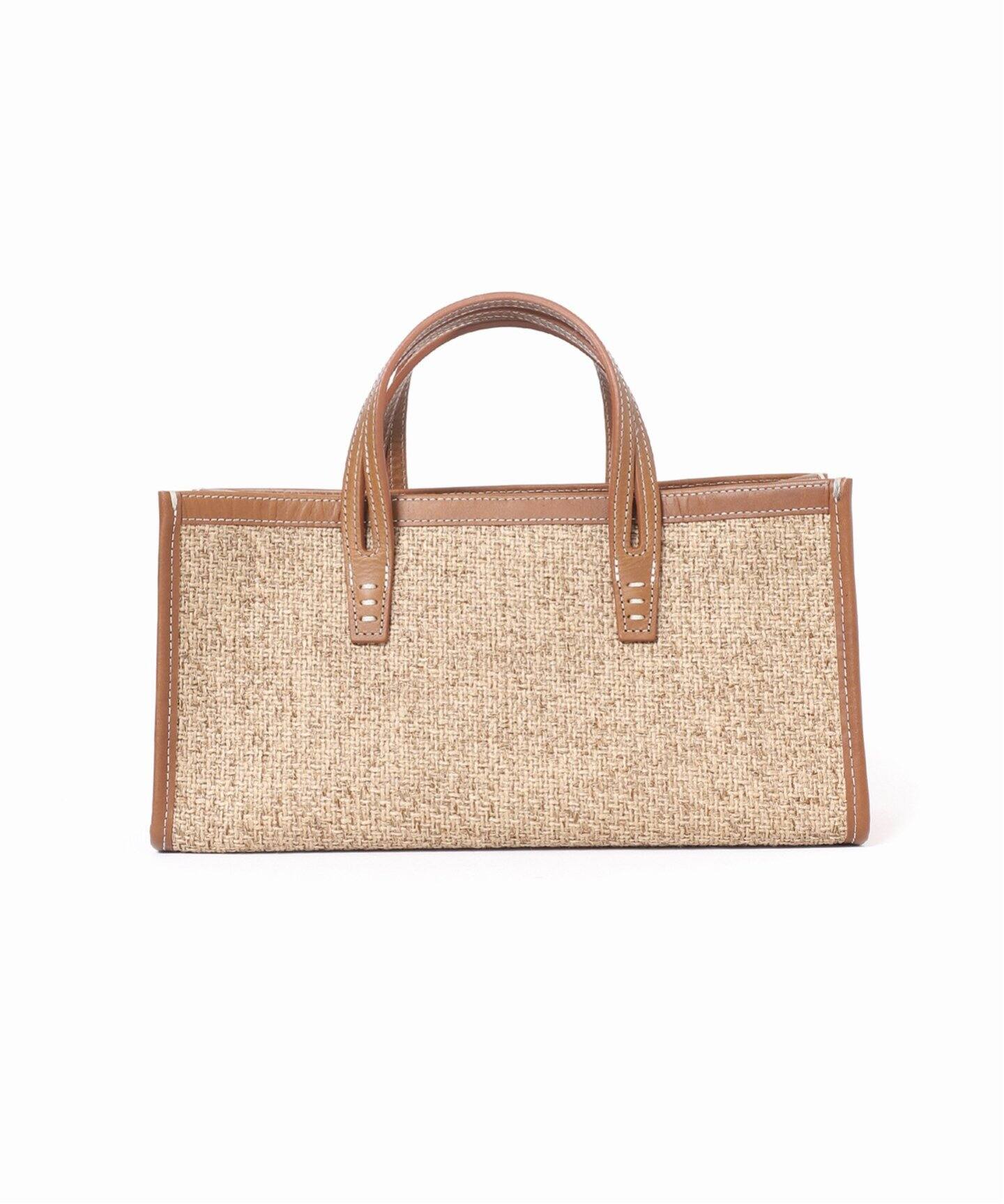 A VACATION/ア ヴァケーション】BREAD CAMEL：トートバッグ  