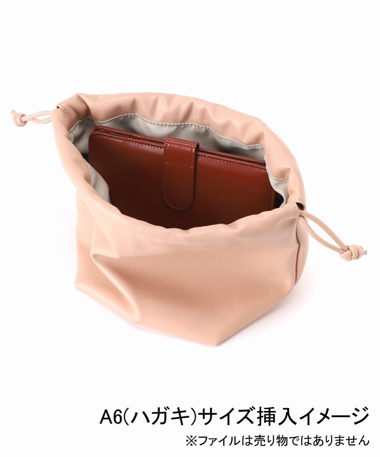 &MyuQ/アンドミューク】CARNA：バッグ（ハンドバッグ）｜JOURNAL 