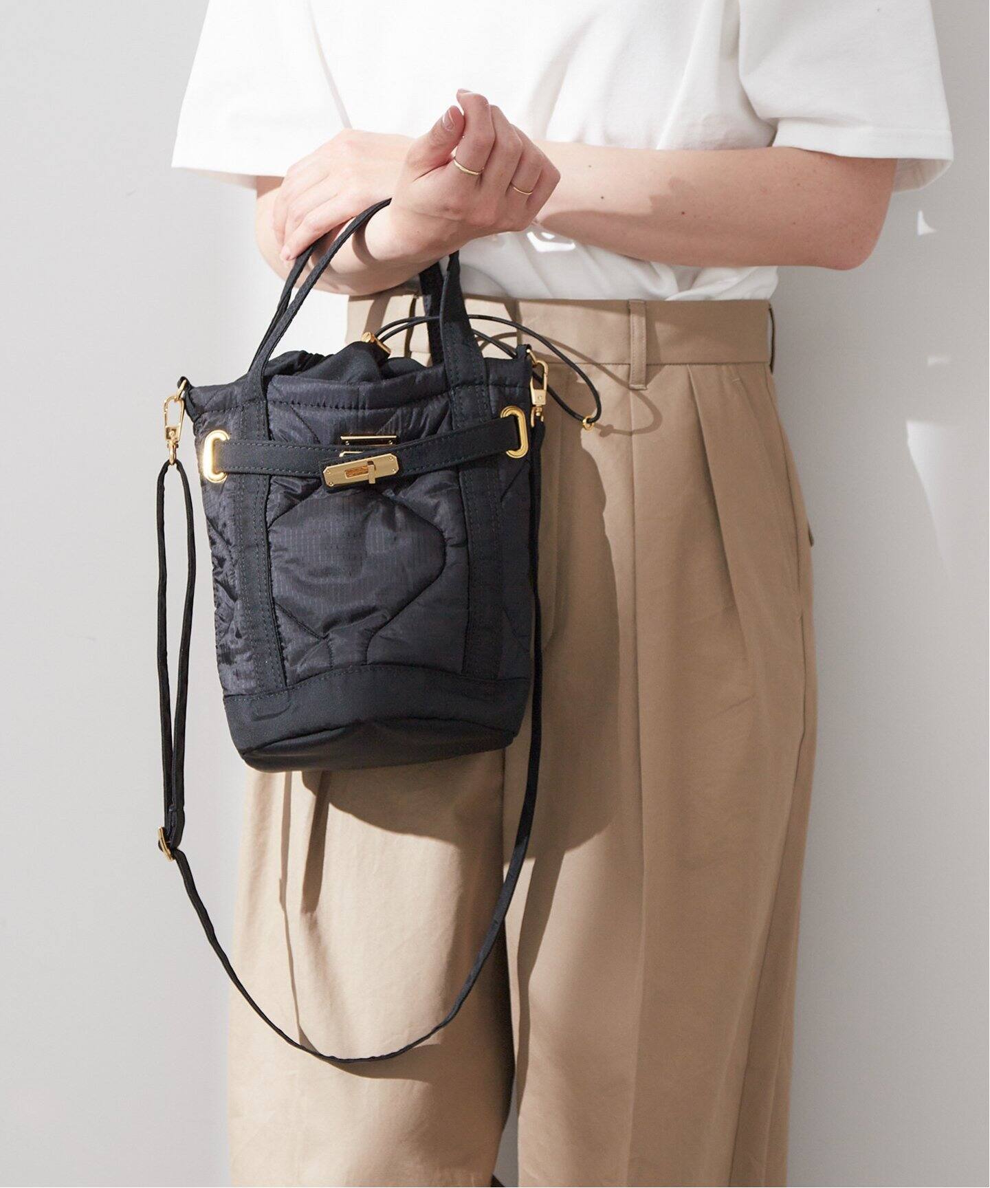 追加6》別注【SITA PARANTICA/シータパランティカ】PR-バケツ  