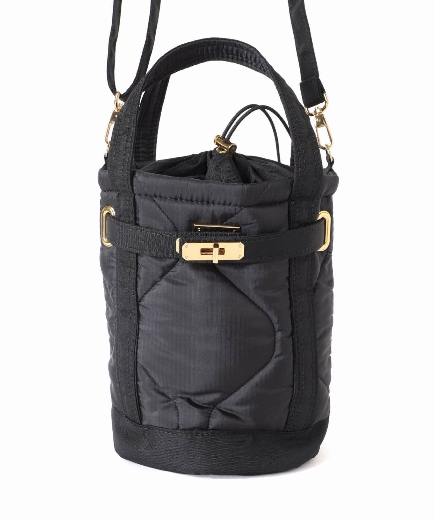 追加6》別注【SITA PARANTICA/シータパランティカ】PR-バケツ2WAY  