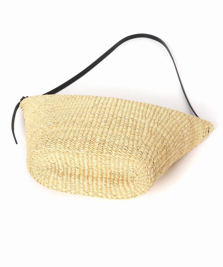 INES BRESSAND イネスブレッサンドショルダーバッグ バッグ 