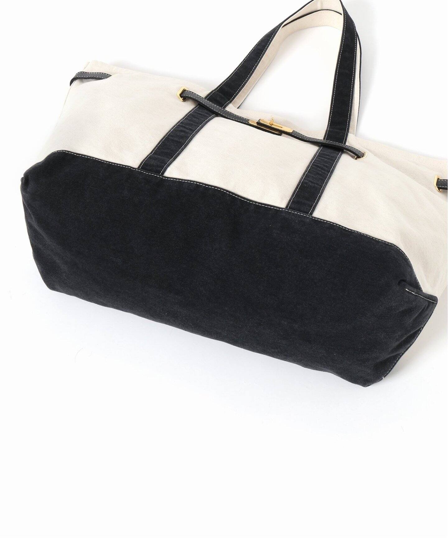SITA PARANTICA/シータパランティカ】TOTE-CVL-L：トートバッグ 